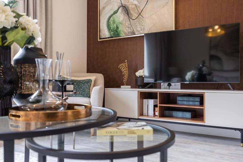 Apartamento Free Parking/luxurious 3 Bd House/best Offer Londres