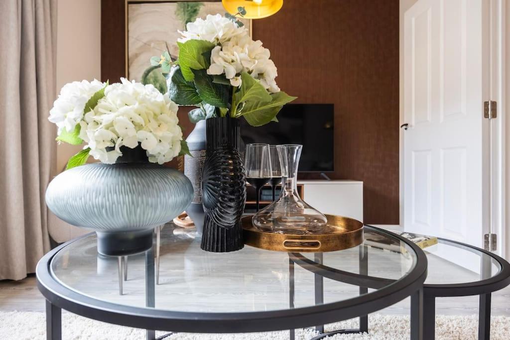 Free Parking/luxurious 3 Bd House/best Offer Apartamento *