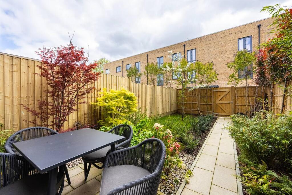 Free Parking/luxurious 3 Bd House/best Offer Apartamento *