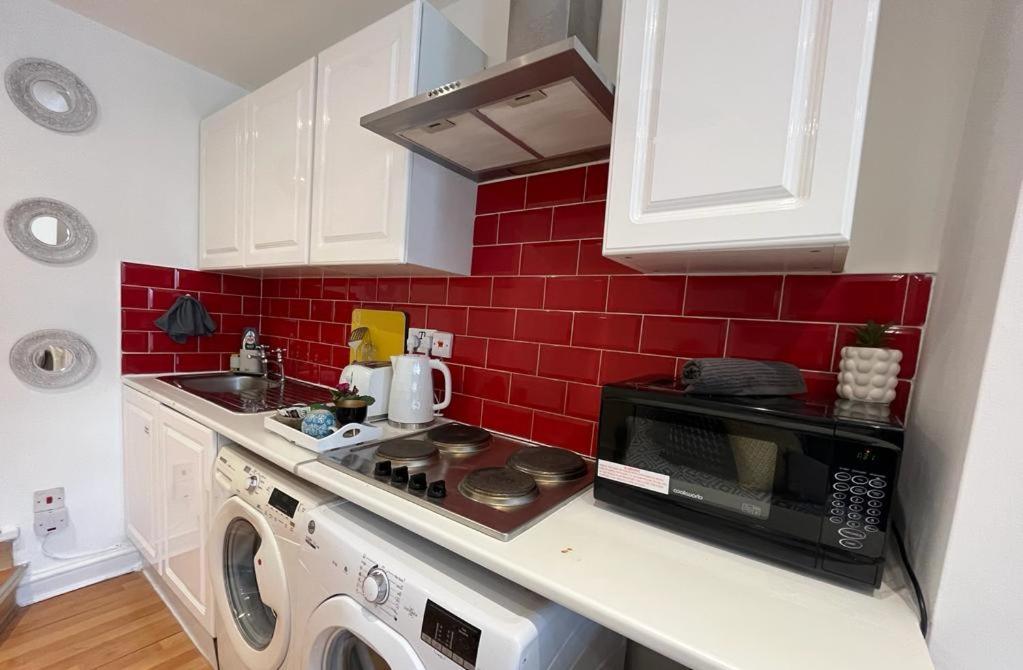 Apartamento In Barbican / Farringdon