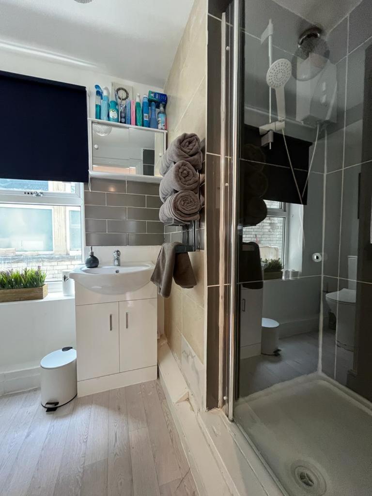 In Barbican / Farringdon Apartamento *