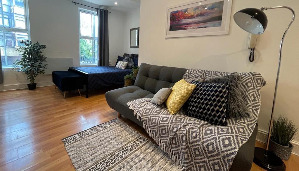 Apartamento In Barbican / Farringdon Londres