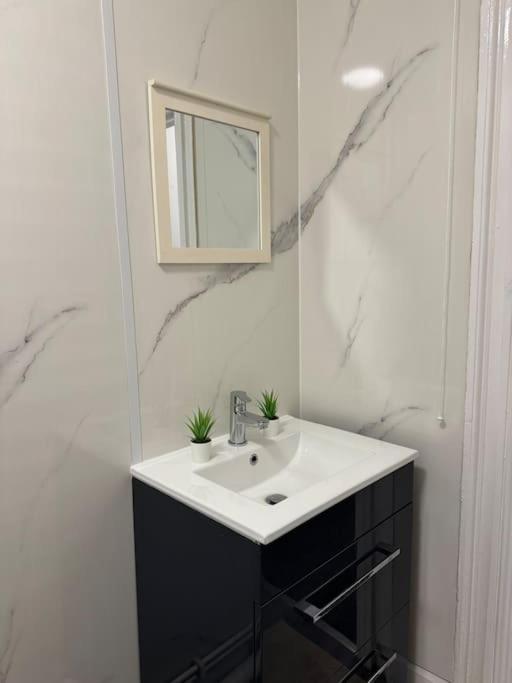 Appartement 2 • Double Bed In King's Cross *
