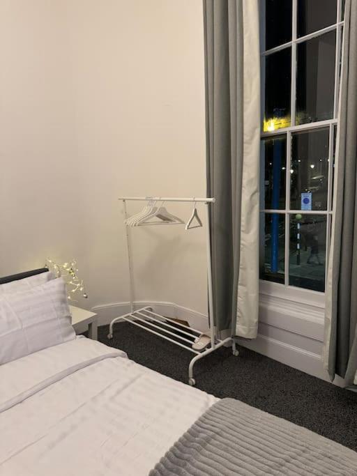 2 • Double Bed In King's Cross
