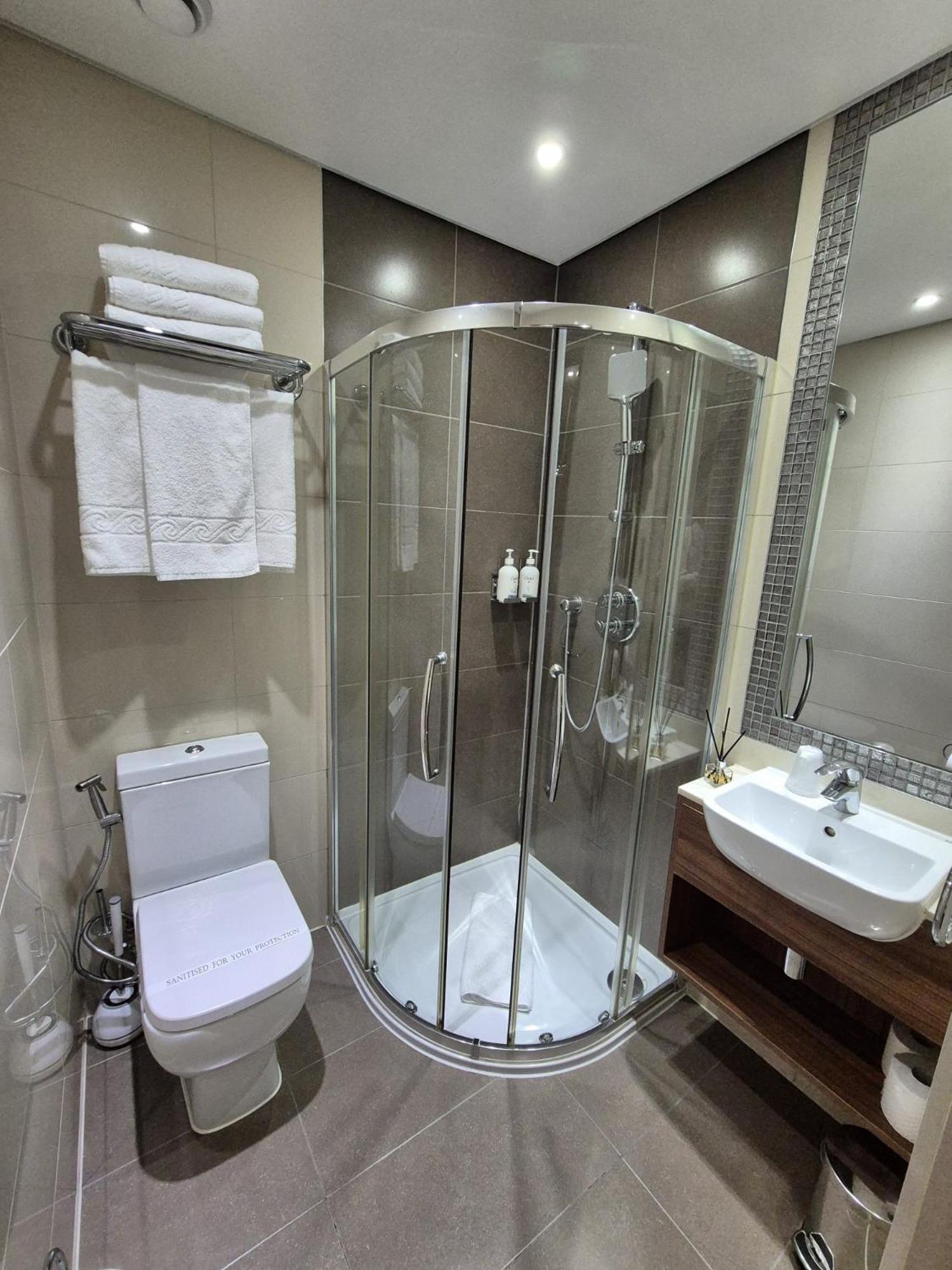 Court Hotel Londres