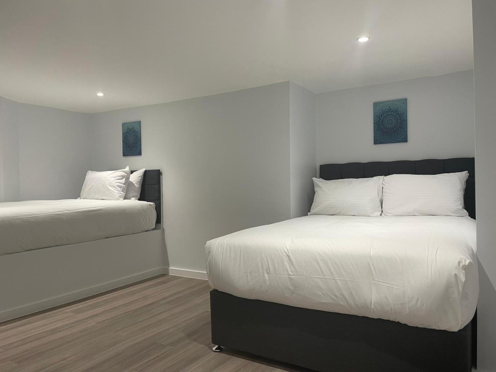 Hotel Msk Superior Londres