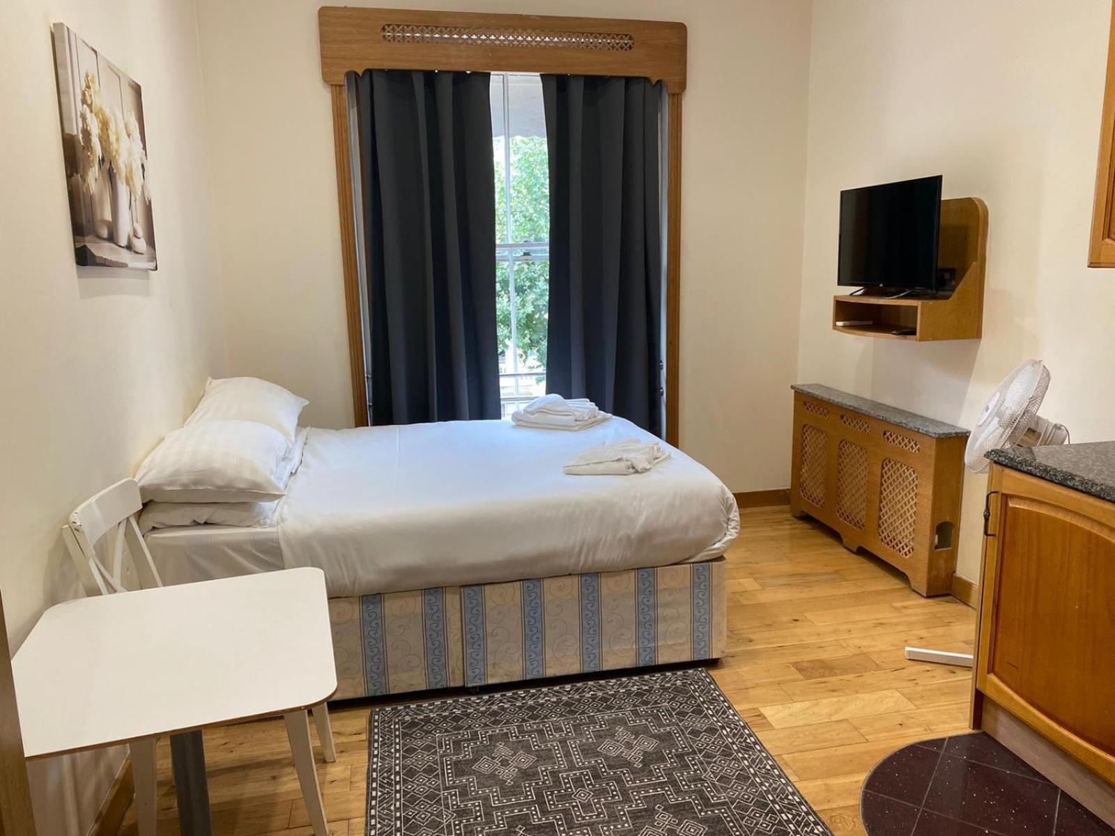 Msk Superior 4* Londres
