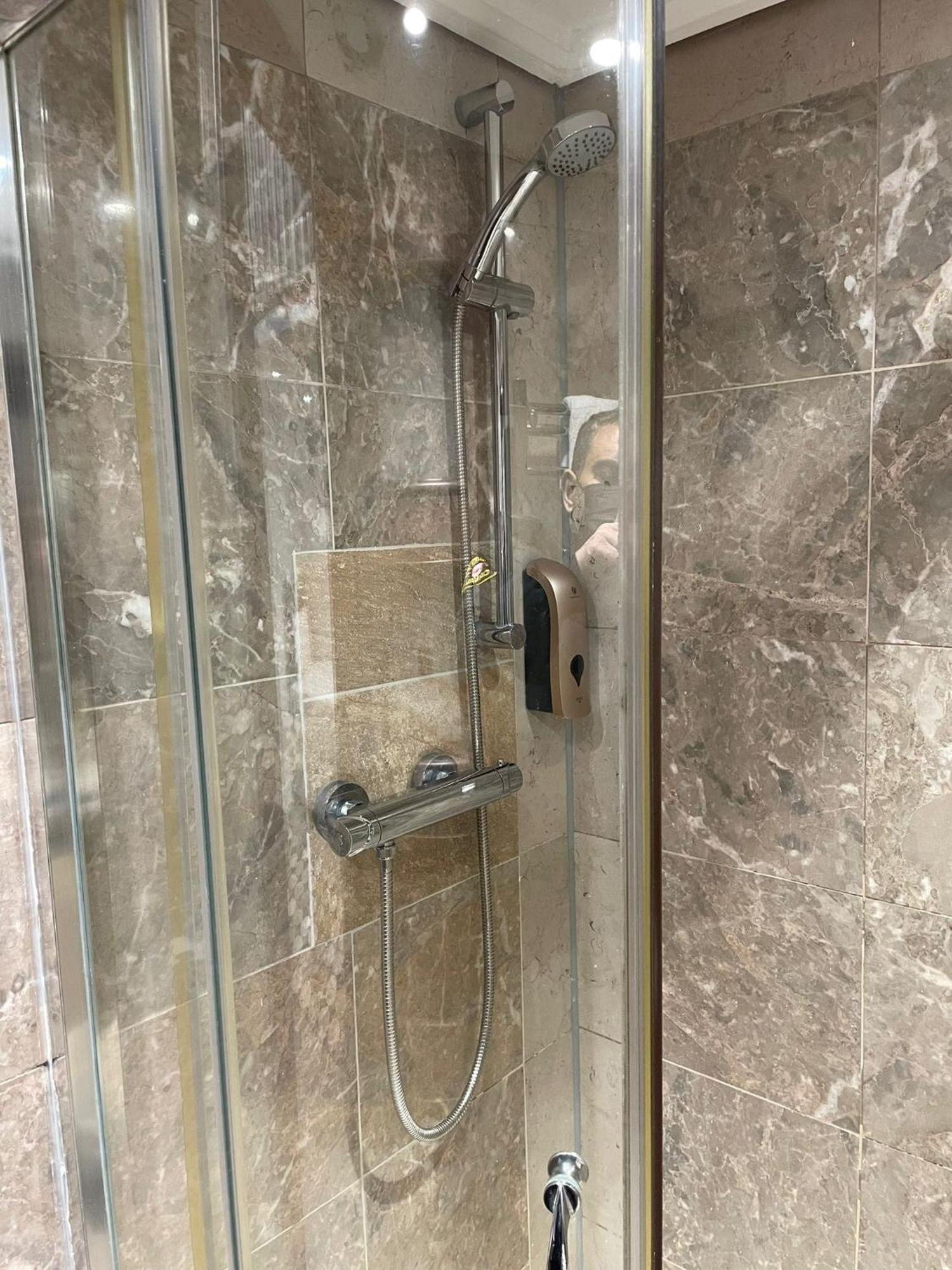 Msk Superior Hotel Londres