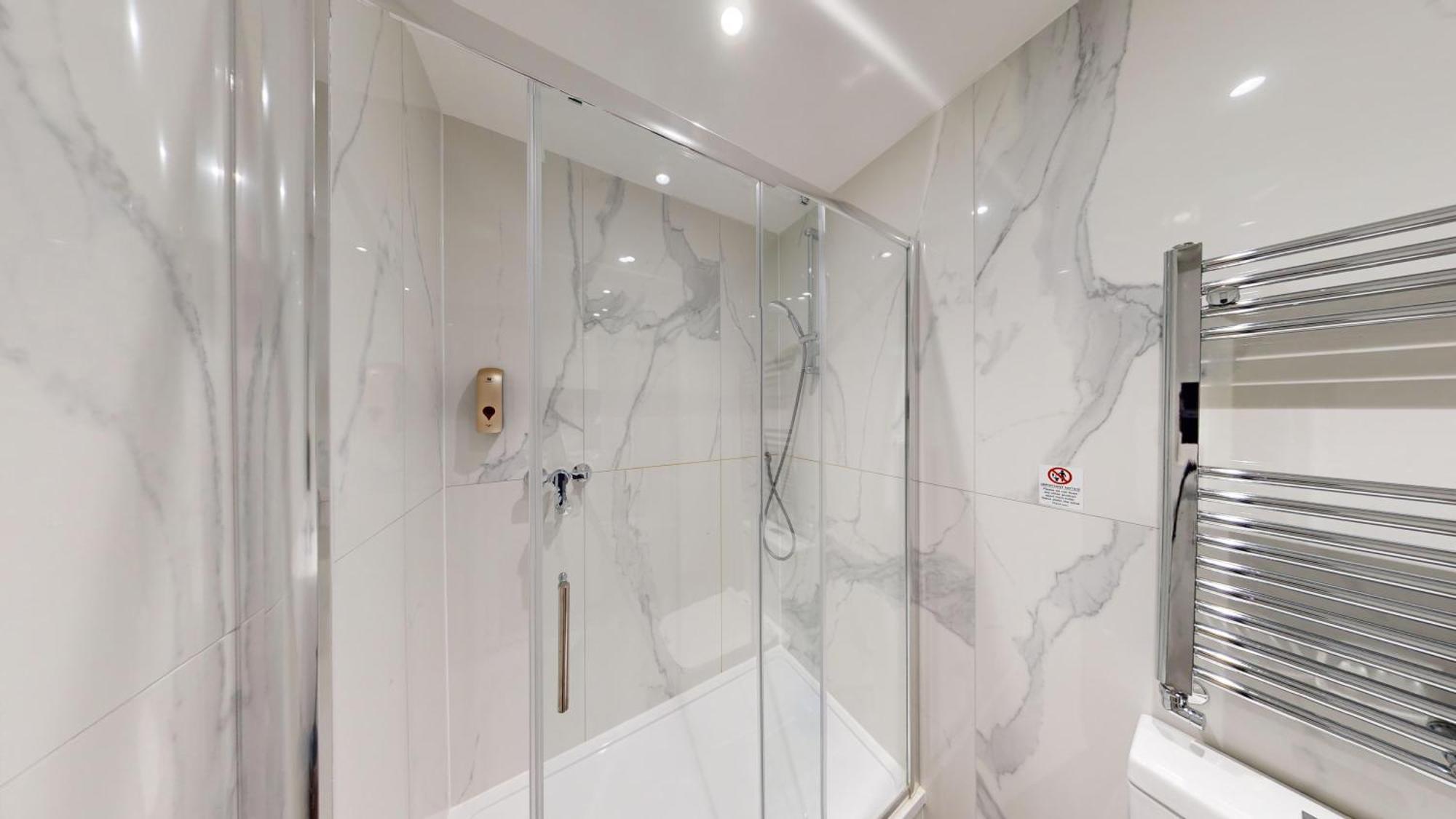 Apartment Msk Premium London