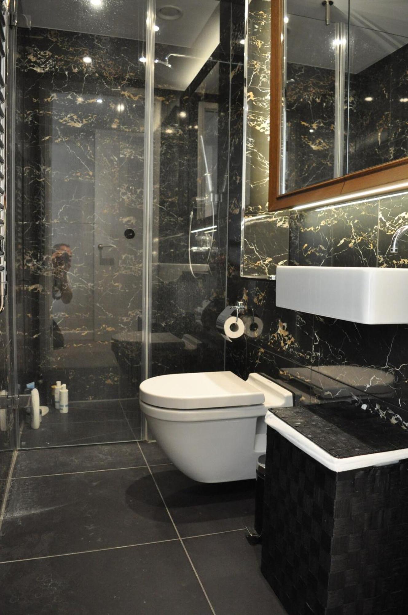 Luxurious 1 Bedroom With Gym And Roof Terrace Apartment *