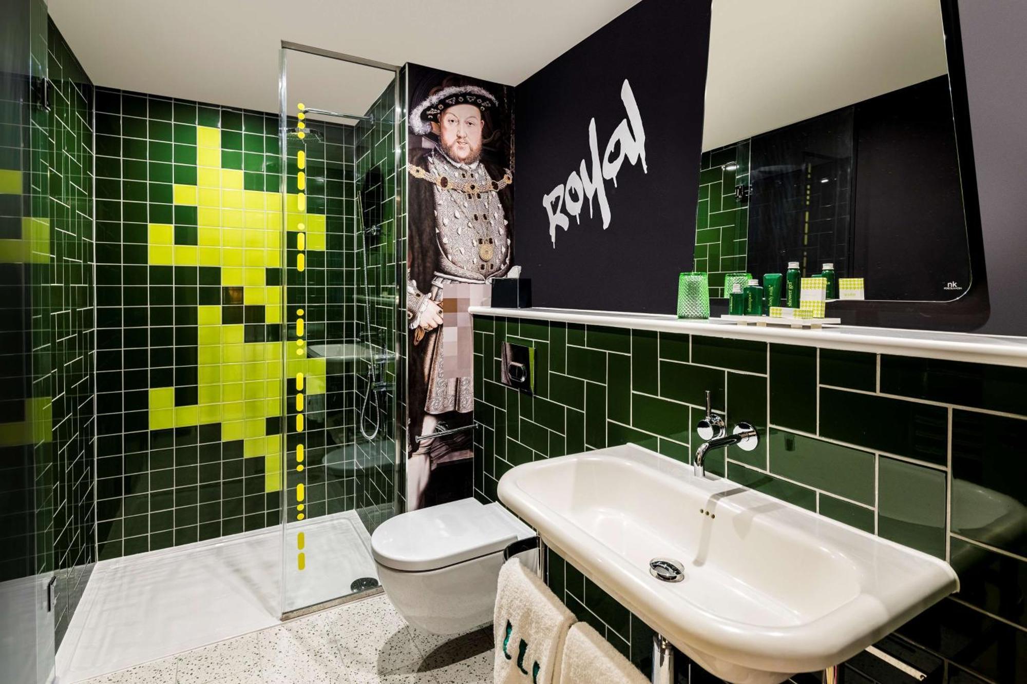 Hotel Nhow Londres