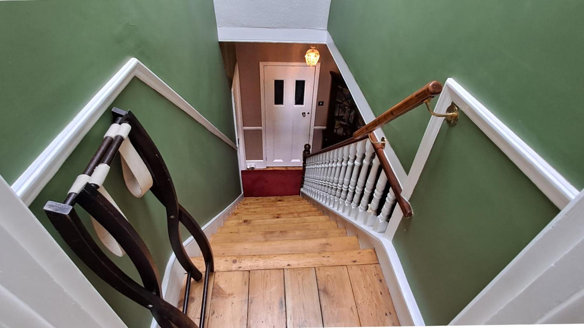Alojamento de Acomodação e Pequeno-almoço Muswell Hill 4*