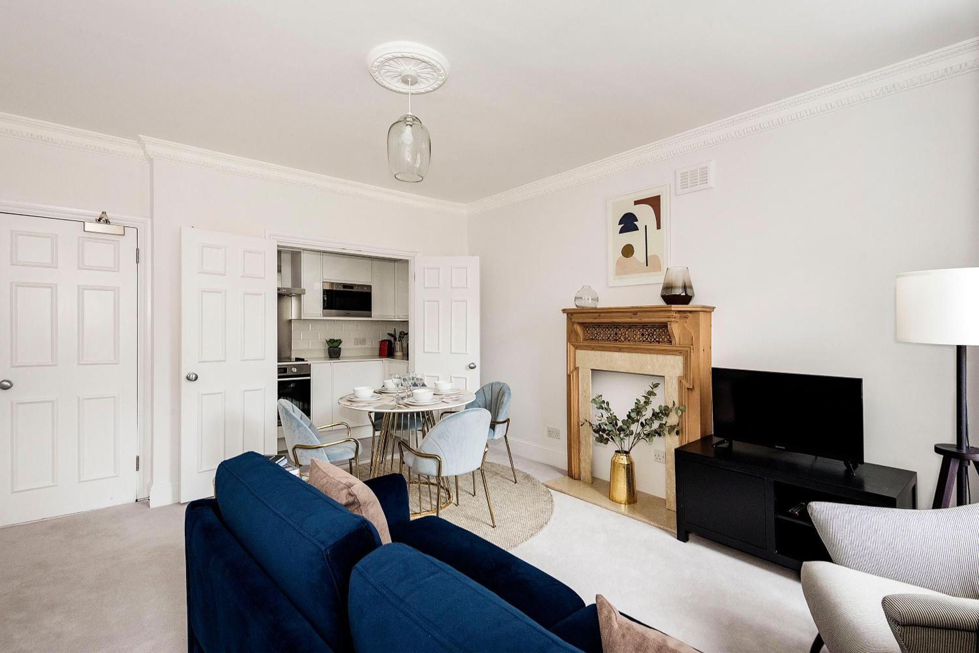 3 Sloane Gardens Londen