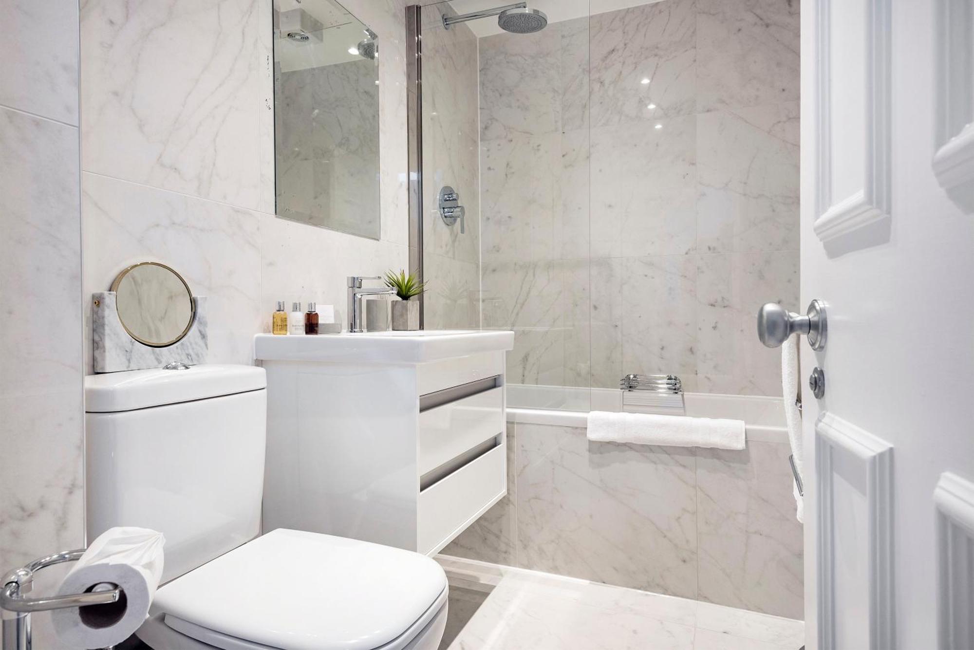 3 Sloane Gardens 2* Londen