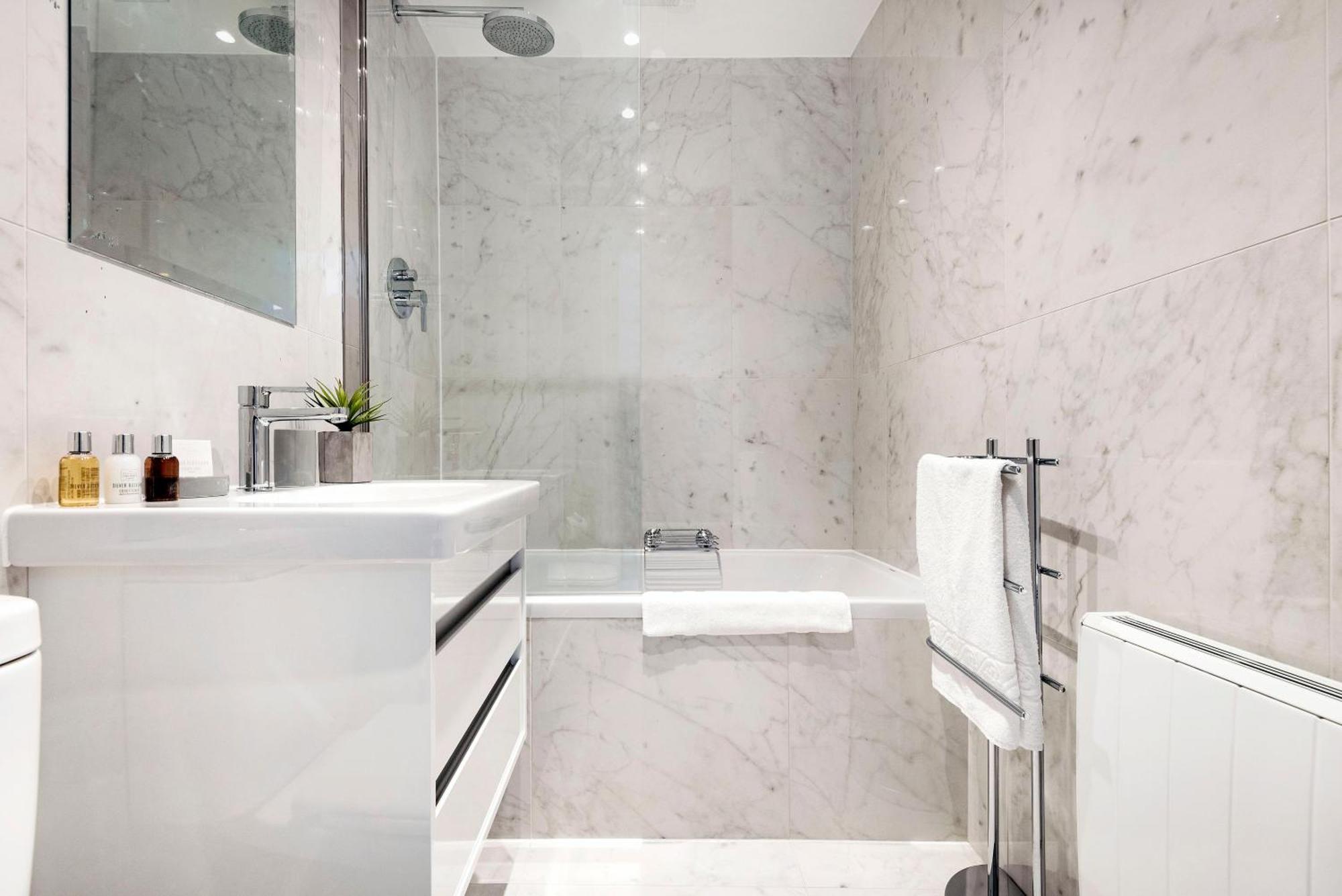 Aparthotel 3 Sloane Gardens Londen