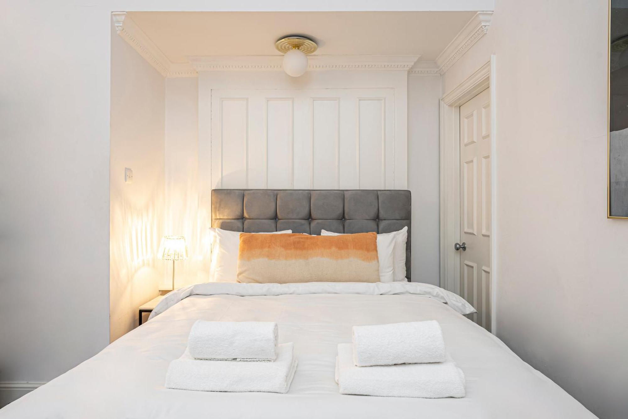 3 Sloane Gardens 2* Londen