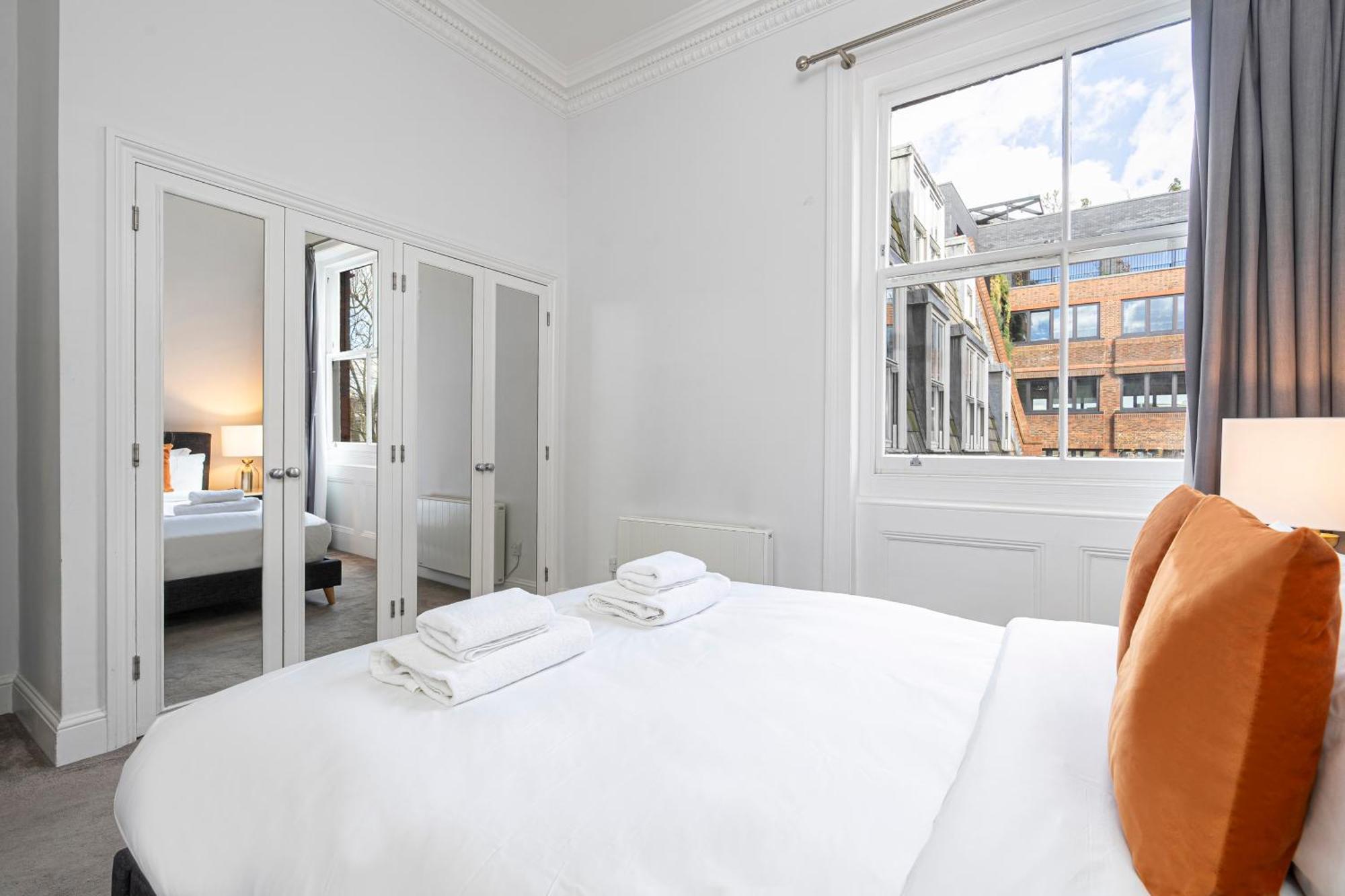 3 Sloane Gardens Londen
