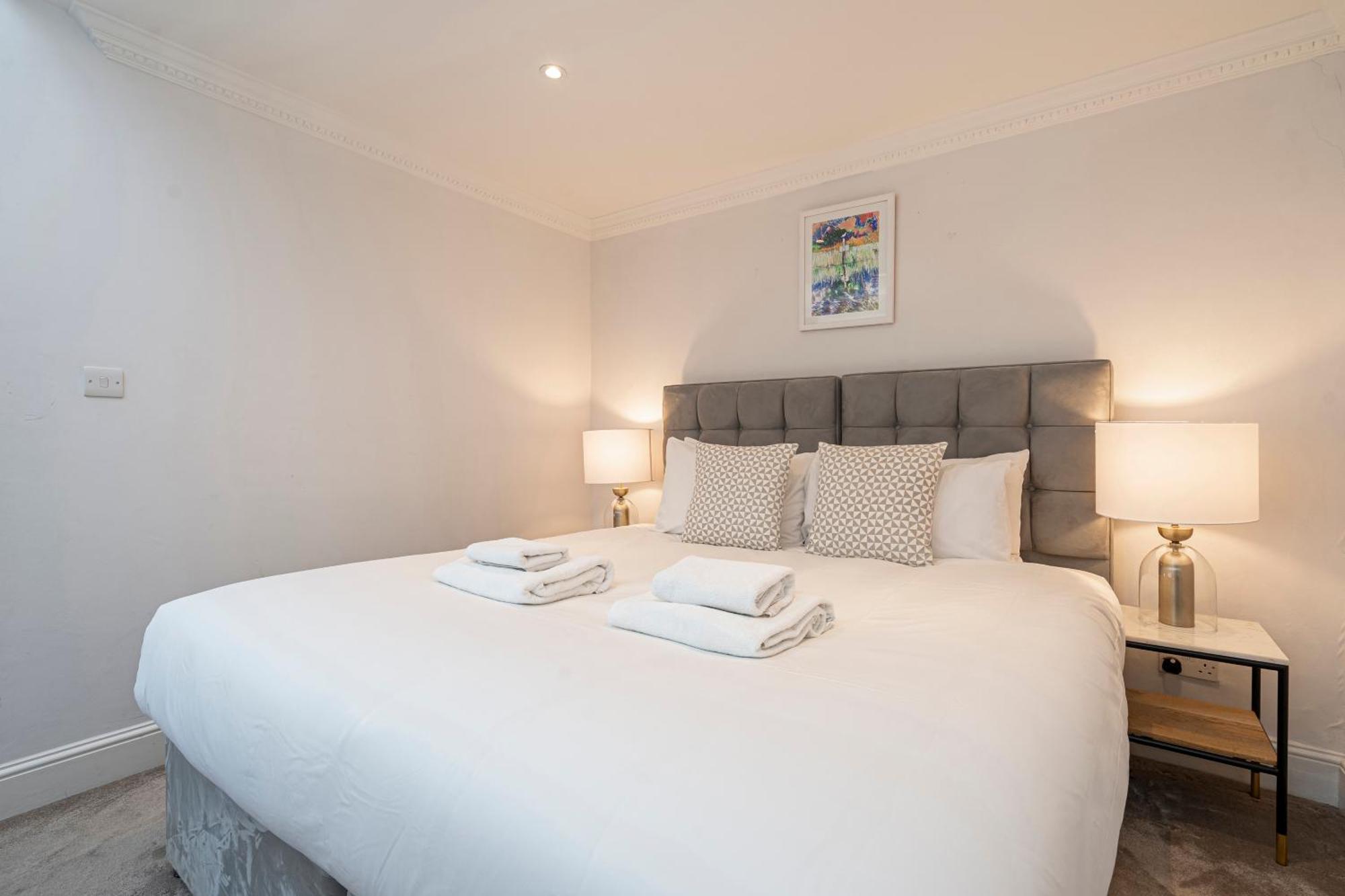3 Sloane Gardens 2* Londen