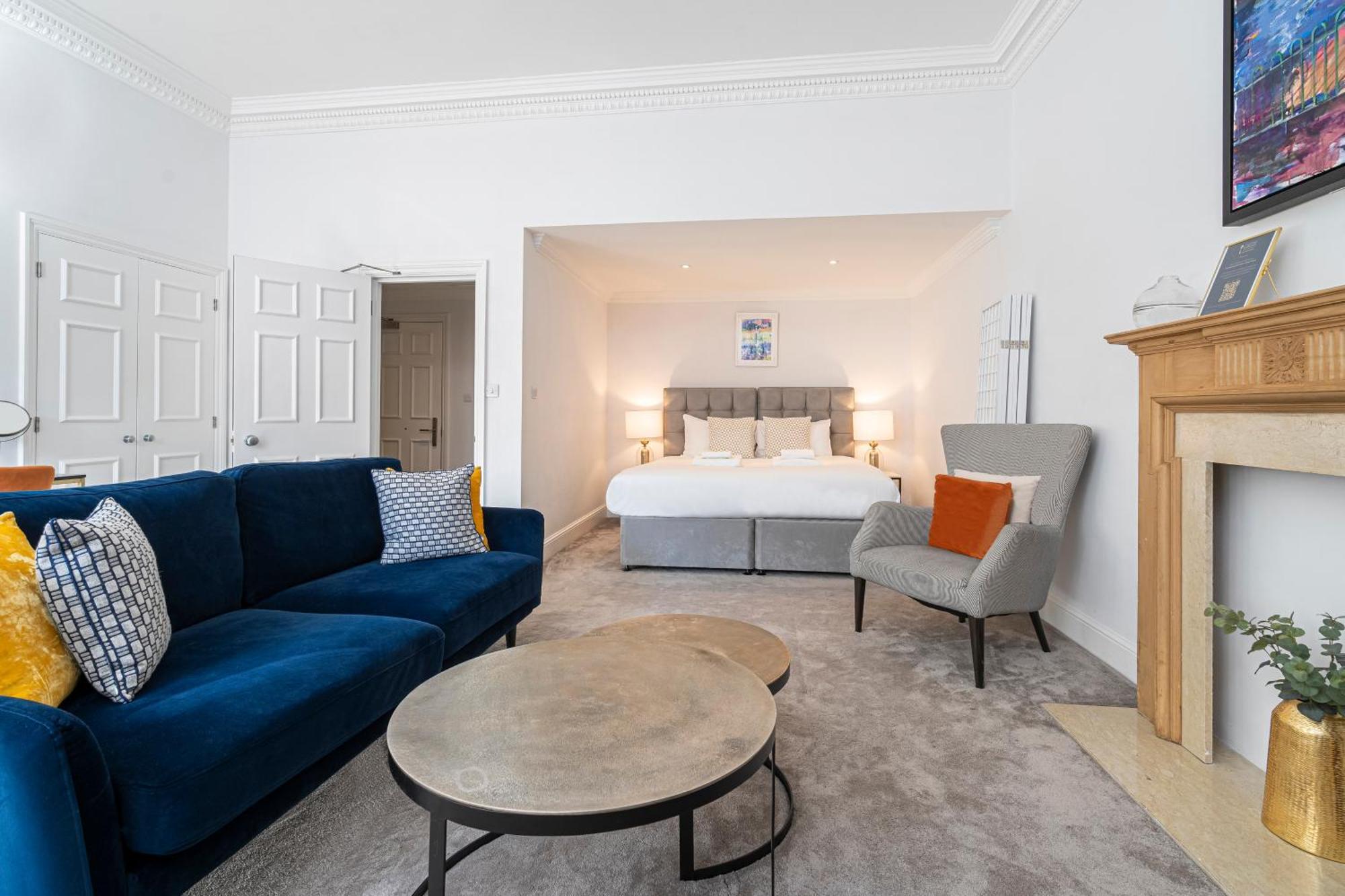 3 Sloane Gardens Londen