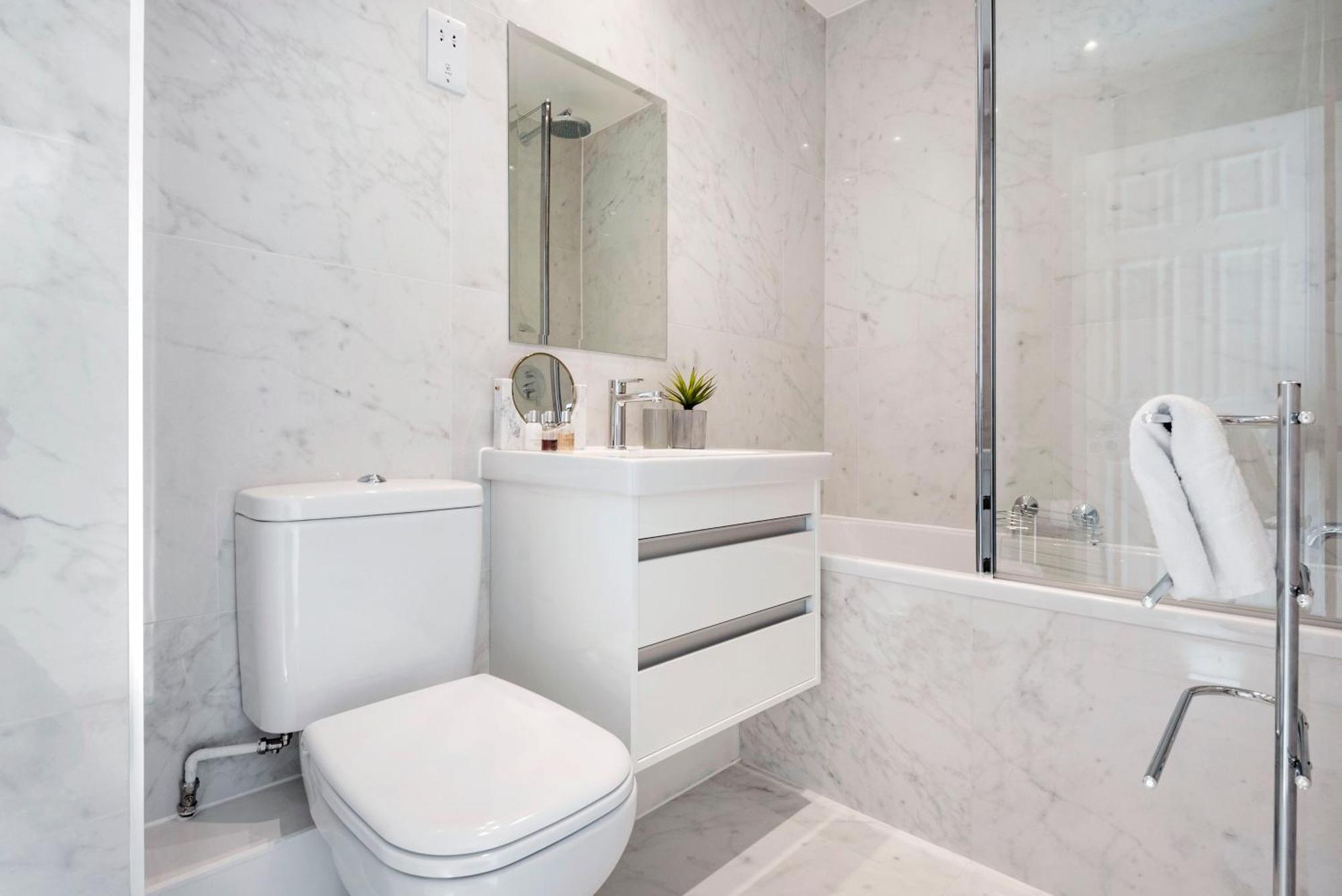 Aparthotel 3 Sloane Gardens Londen