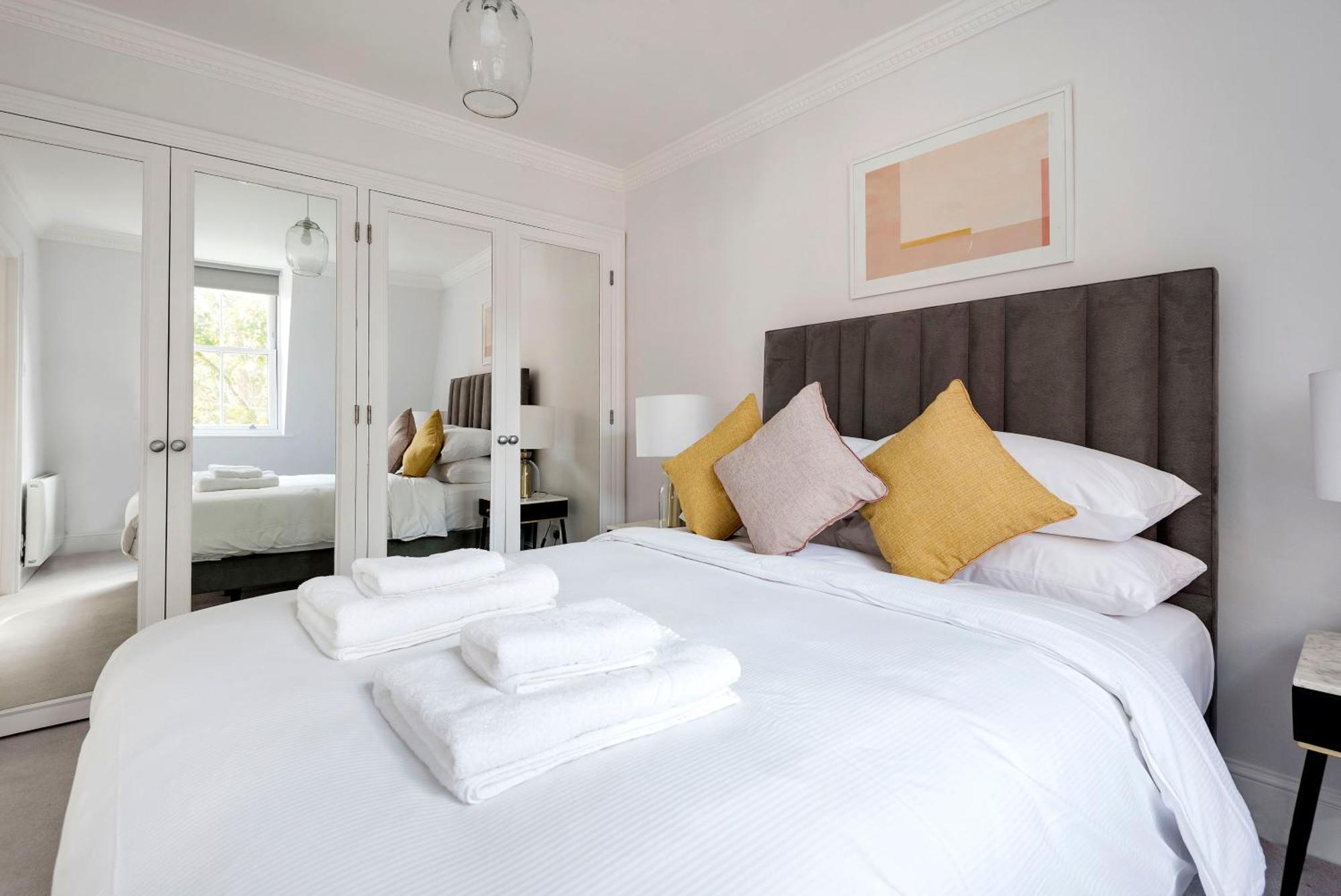 3 Sloane Gardens Londen