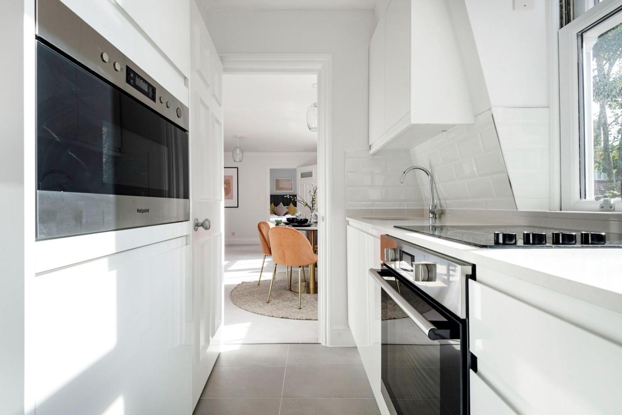 3 Sloane Gardens 2* Londen