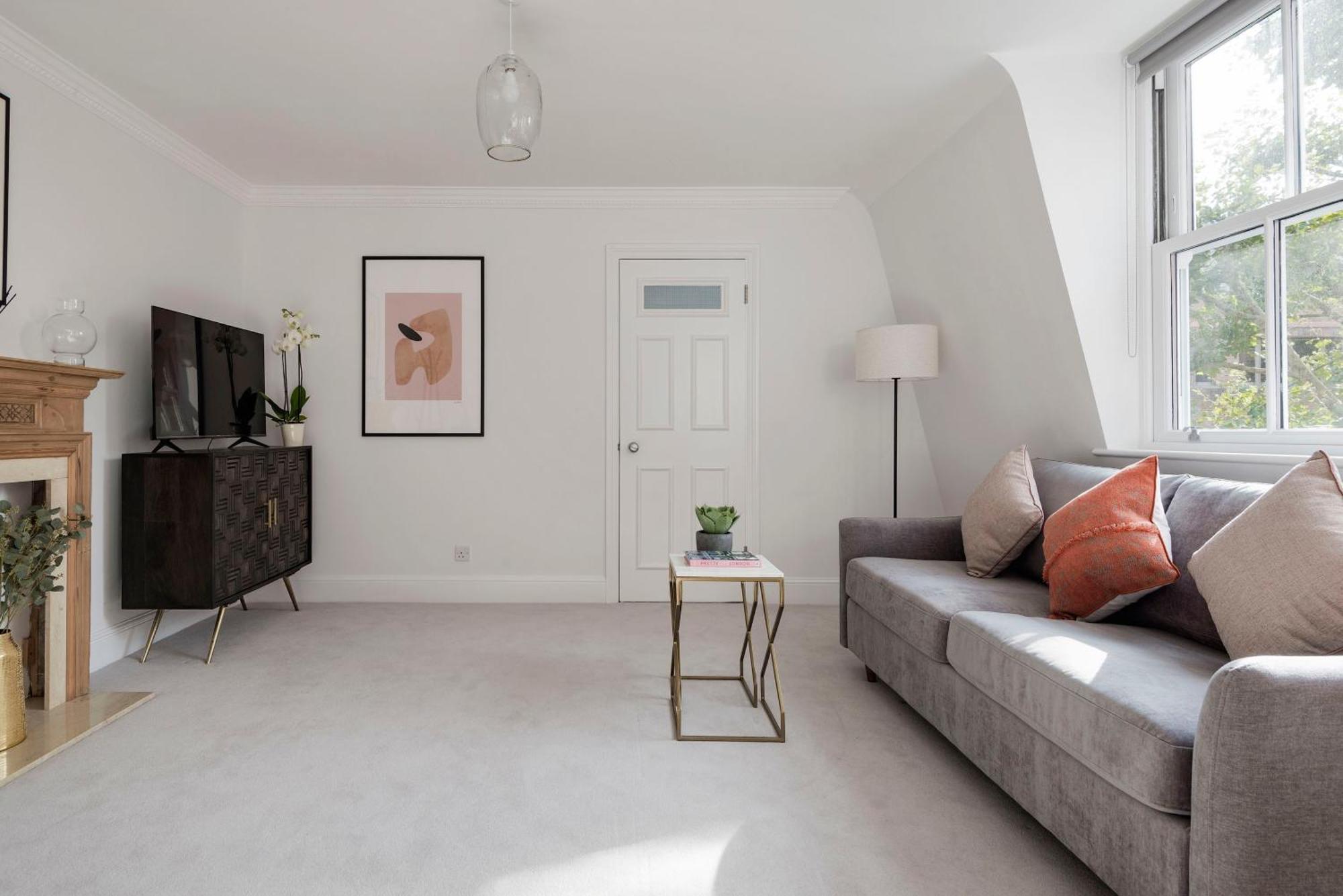 3 Sloane Gardens Londen