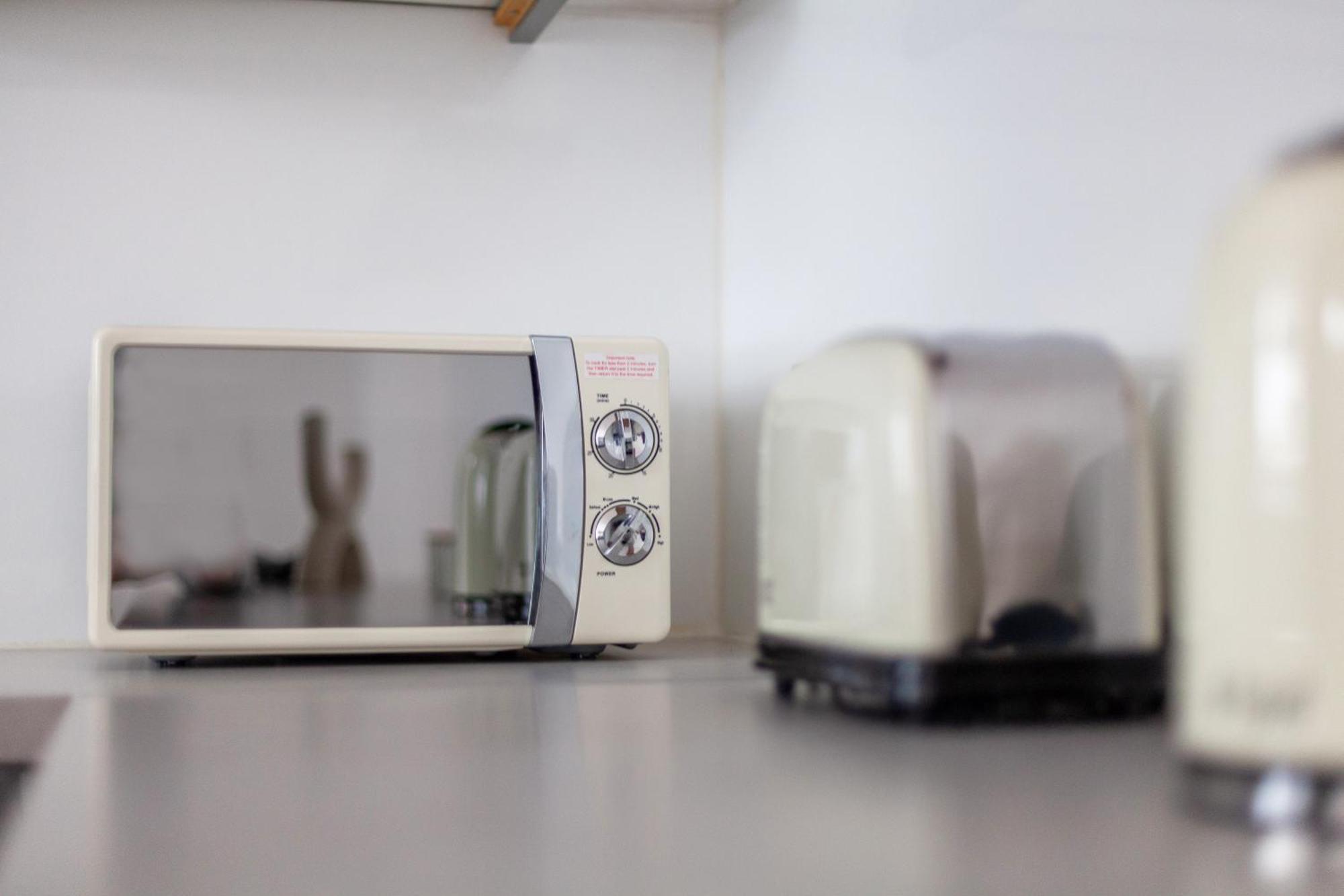 Apartamento The Hackney Luxury Flat Londres