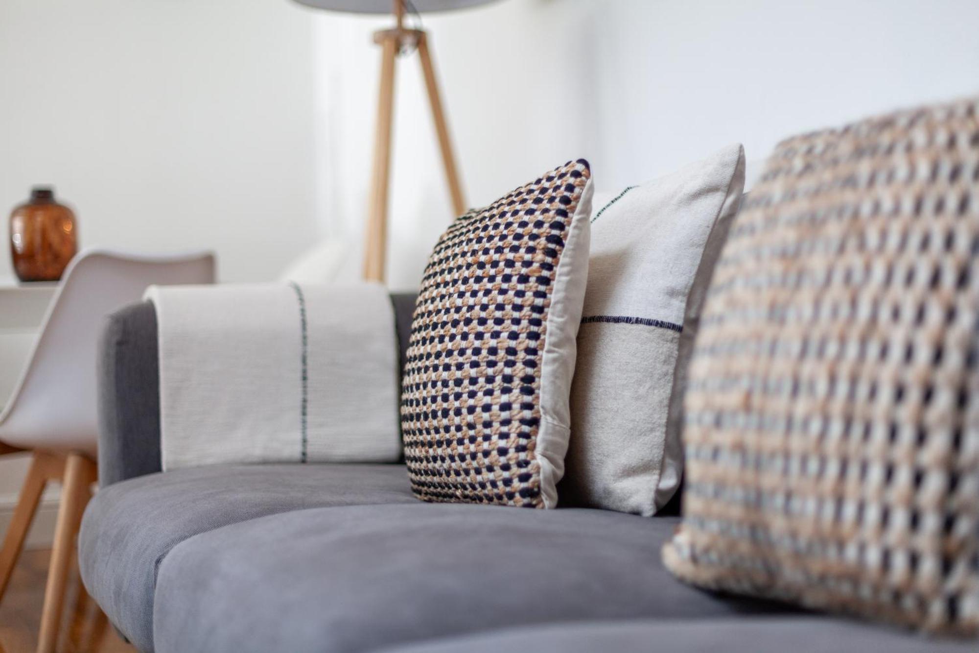 The Hackney Luxury Flat *