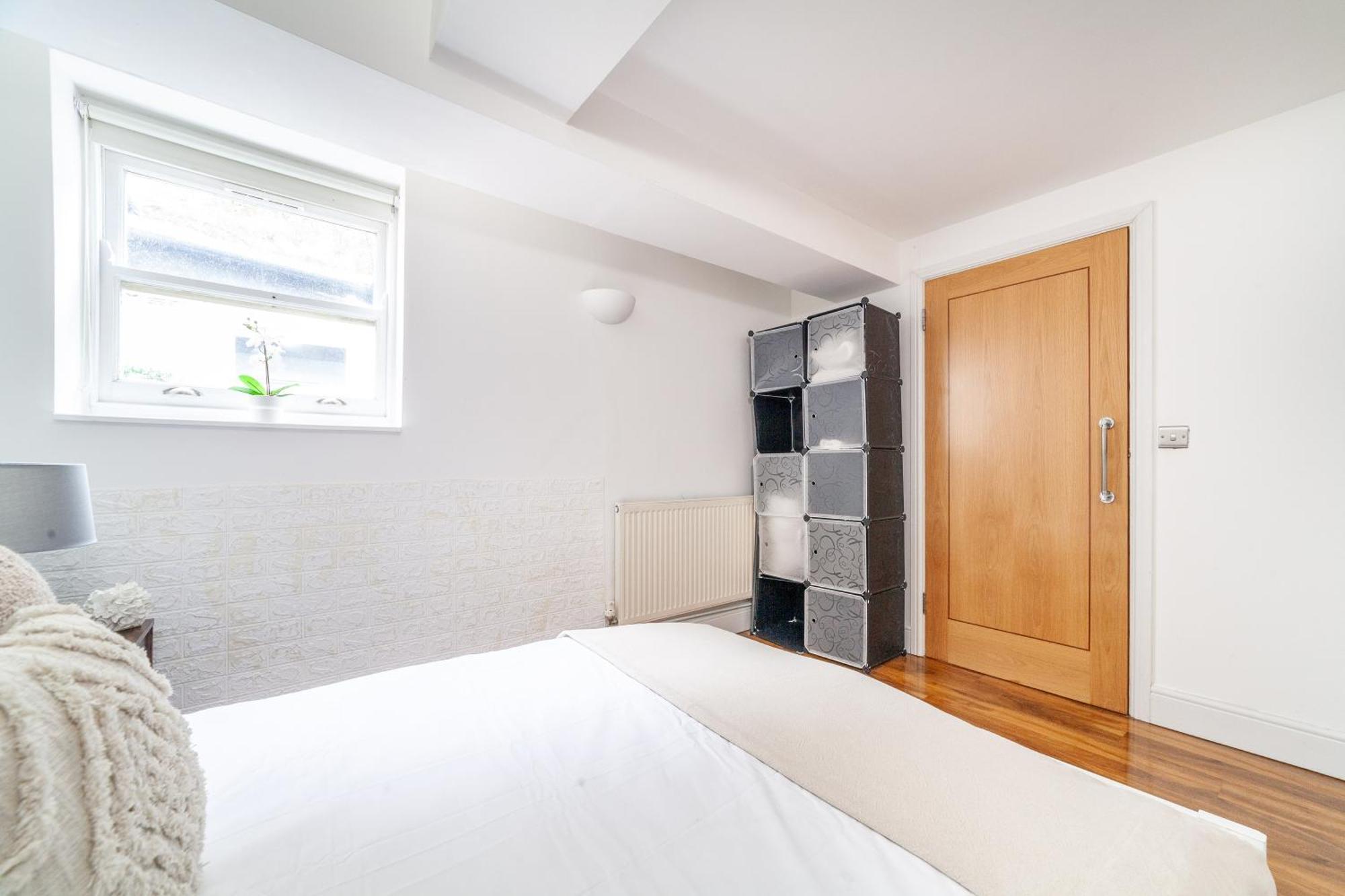 The Hackney Luxury Flat Appartement Londres