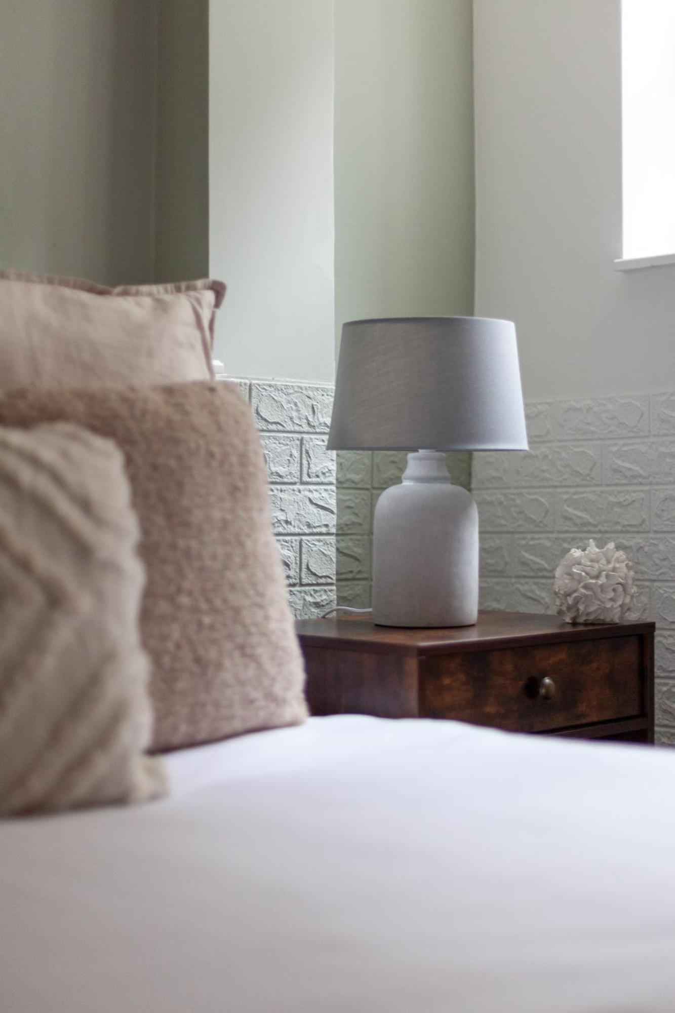 The Hackney Luxury Flat * Londres