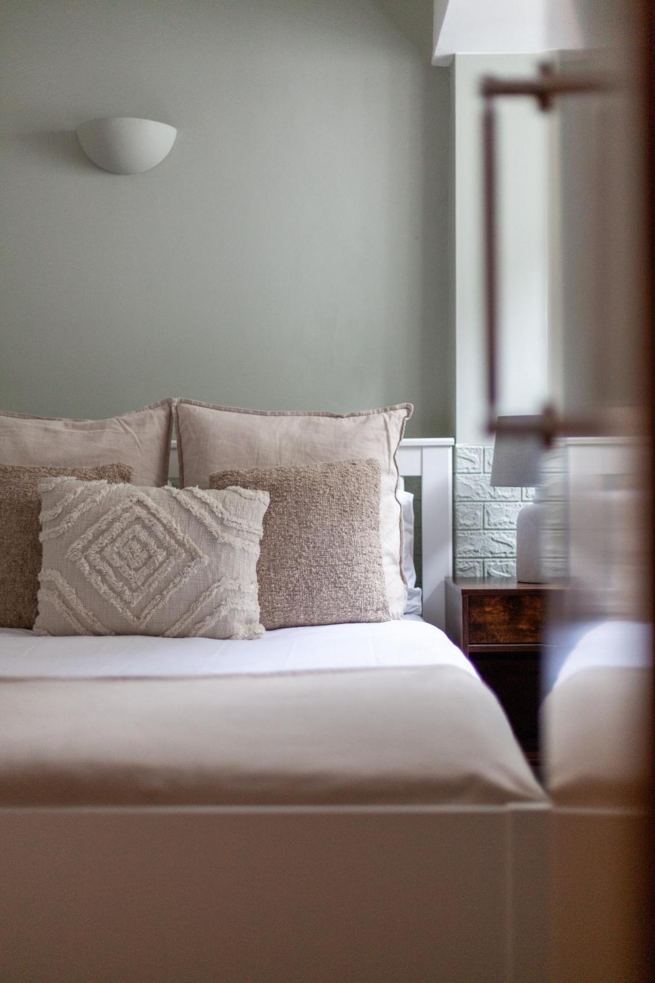 The Hackney Luxury Flat