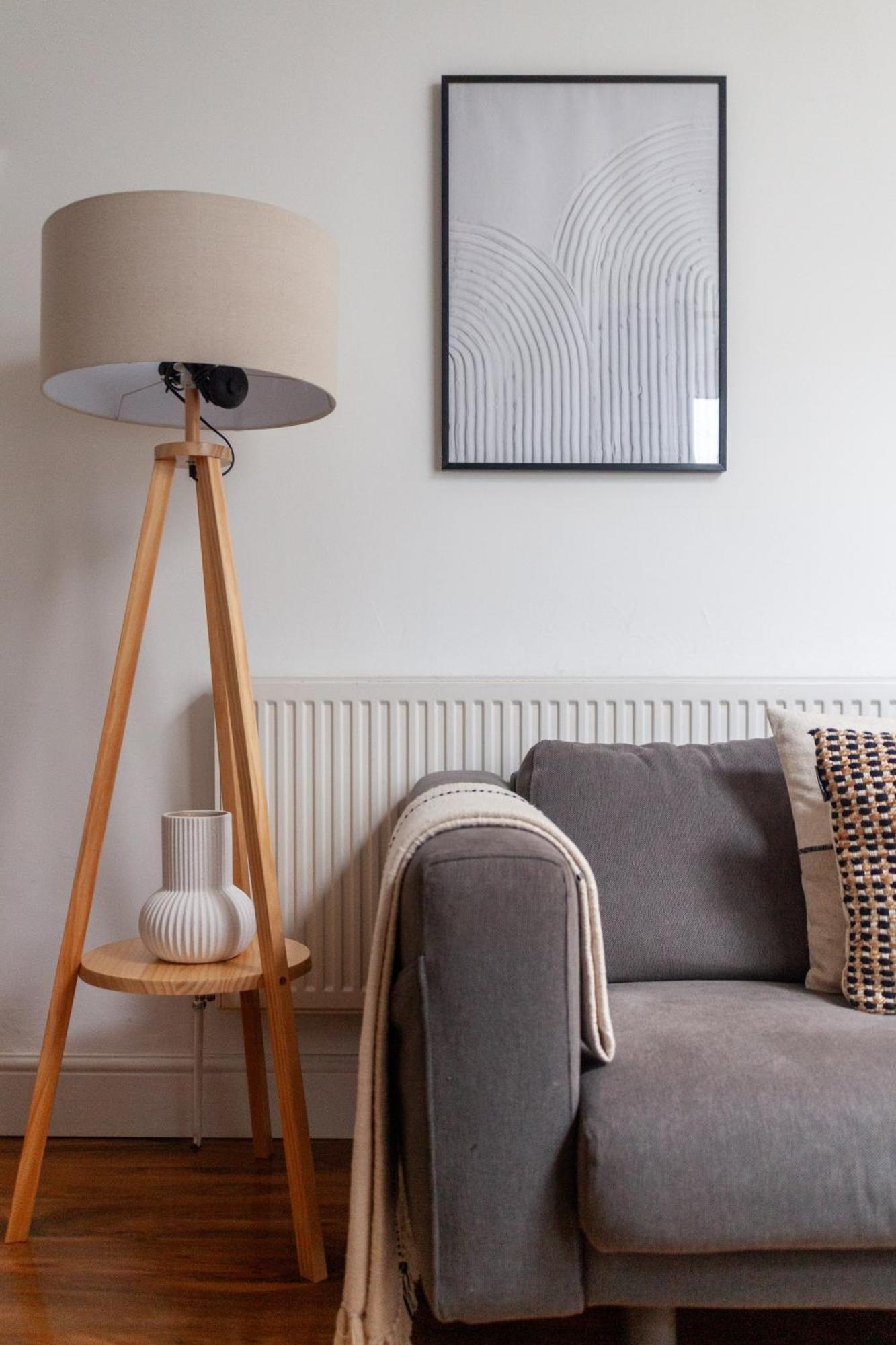 The Hackney Luxury Flat Appartement Londres