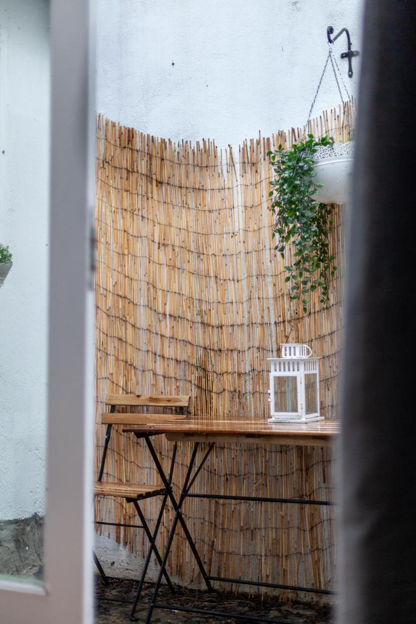 Appartement The Hackney Luxury Flat Londres