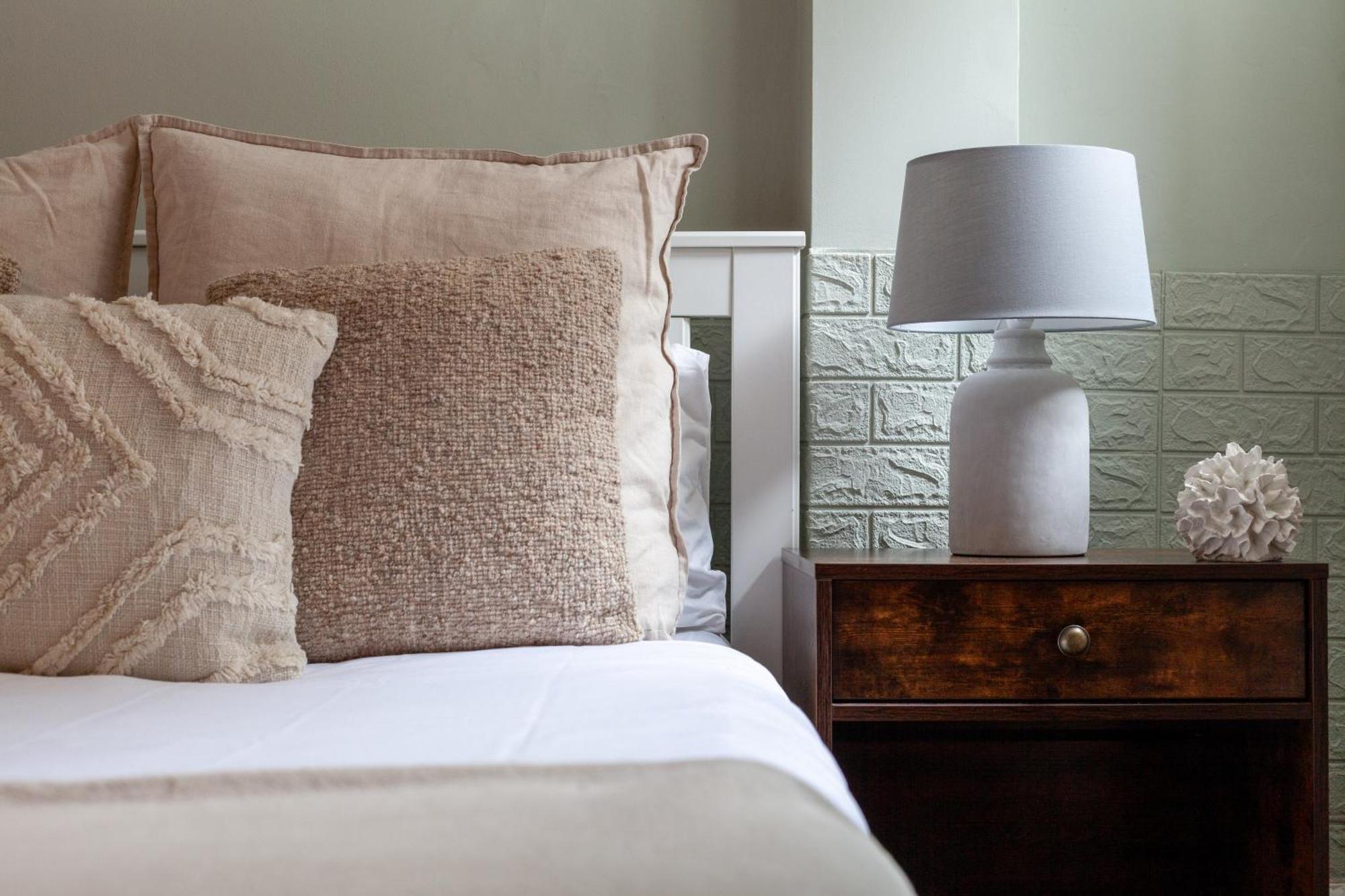 The Hackney Luxury Flat * Londres