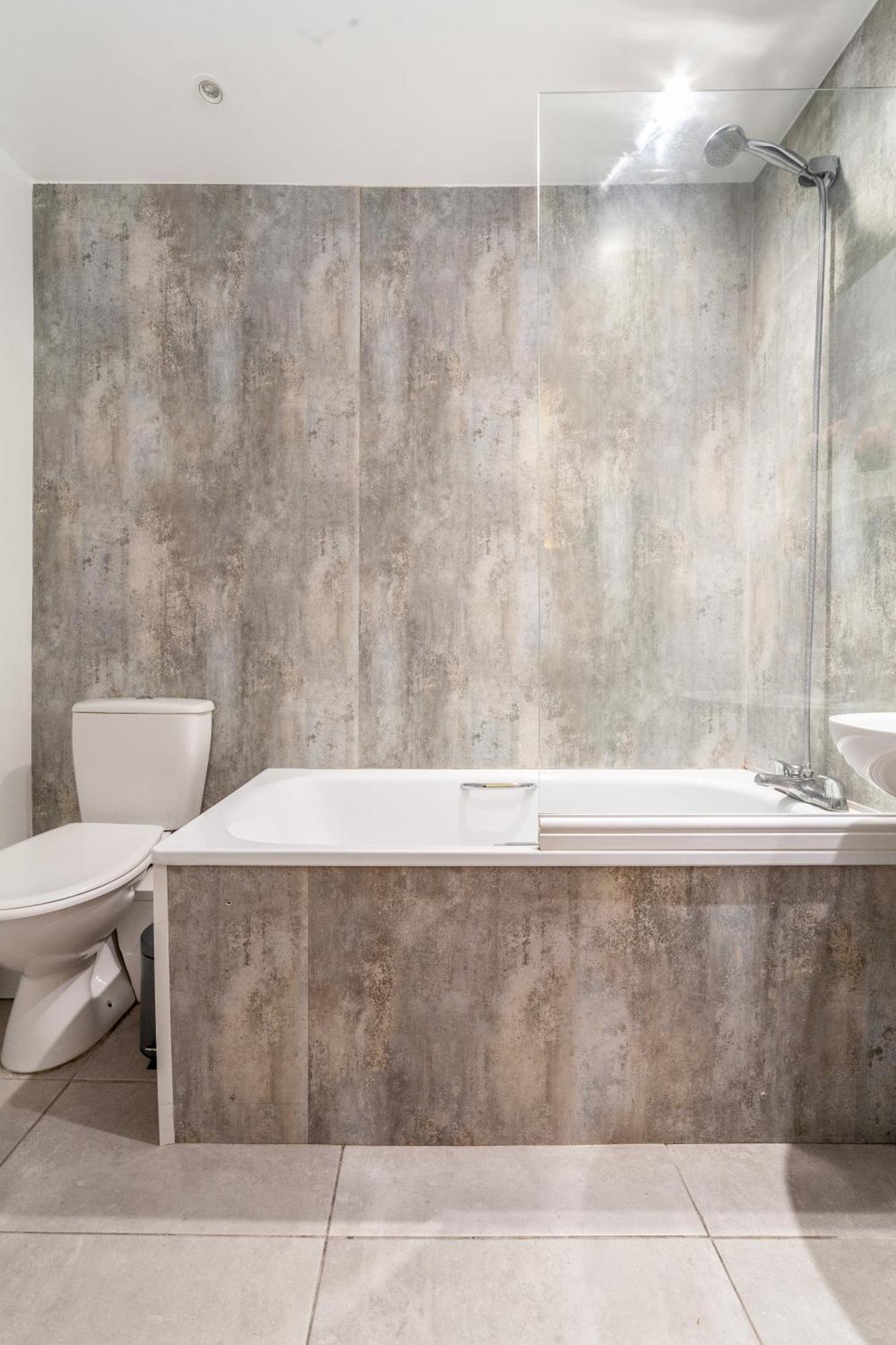 The Hackney Luxury Flat Appartement