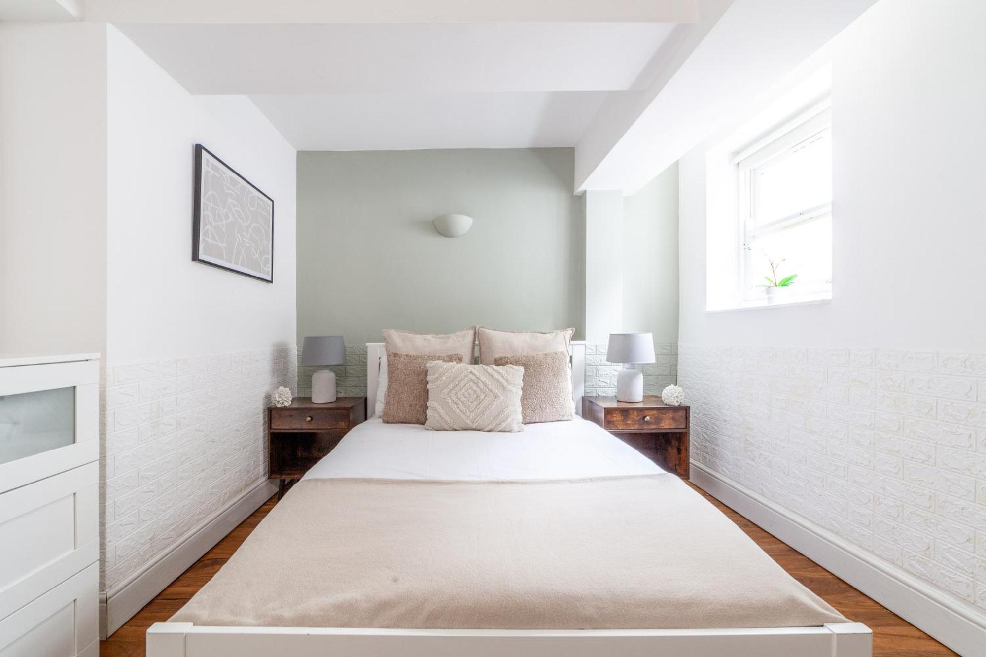 Appartement The Hackney Luxury Flat Londres