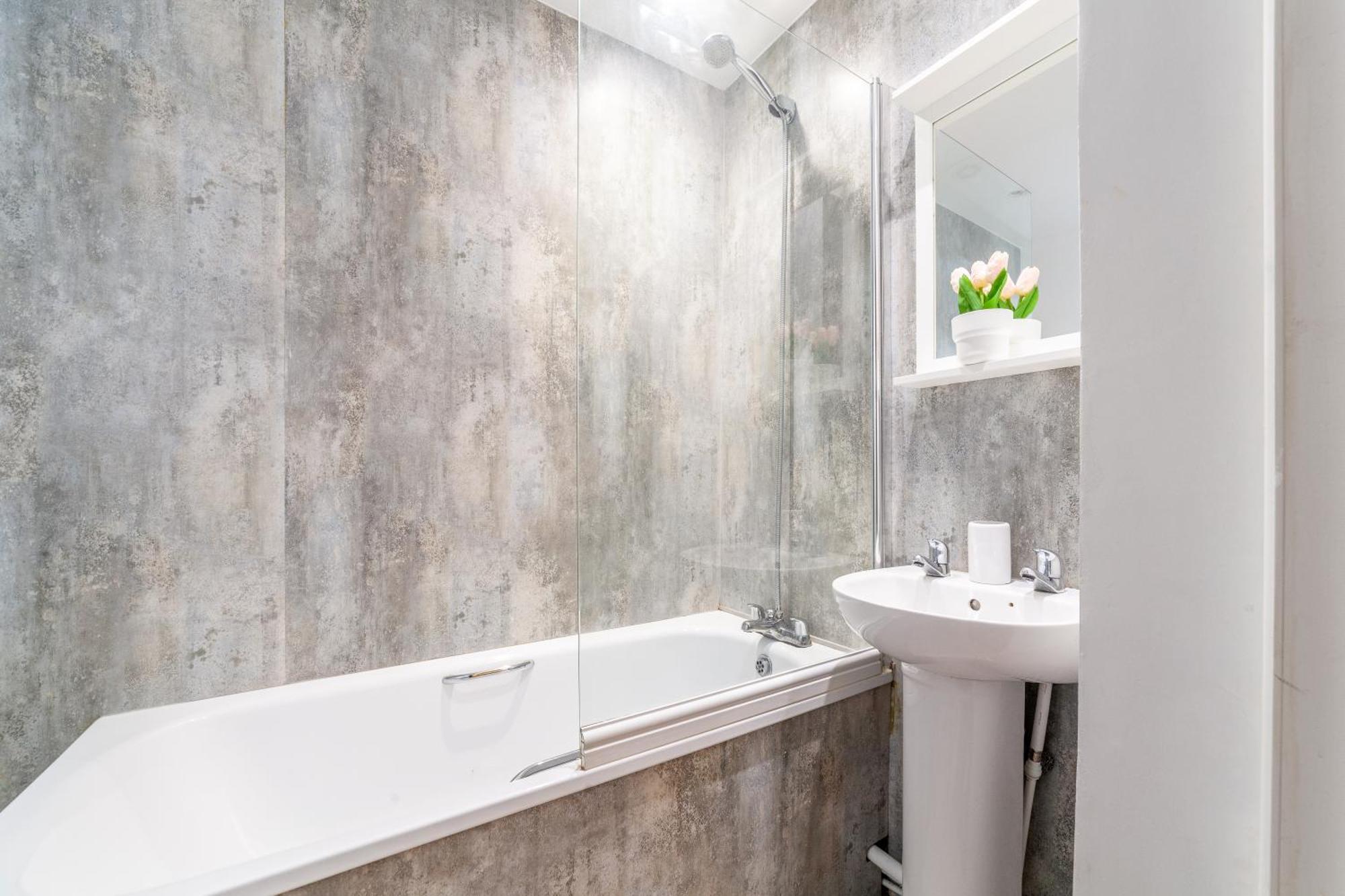 The Hackney Luxury Flat *