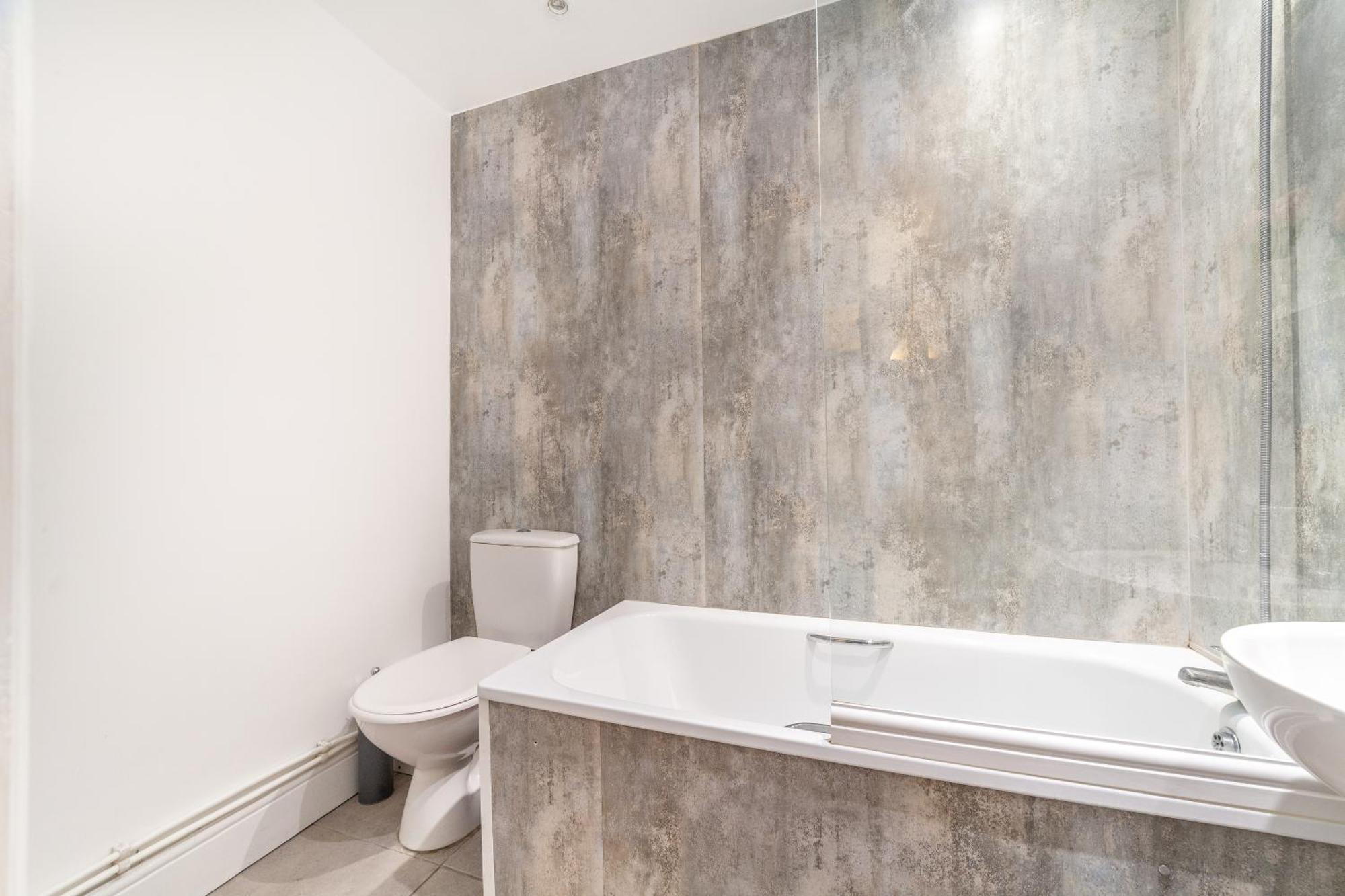 The Hackney Luxury Flat