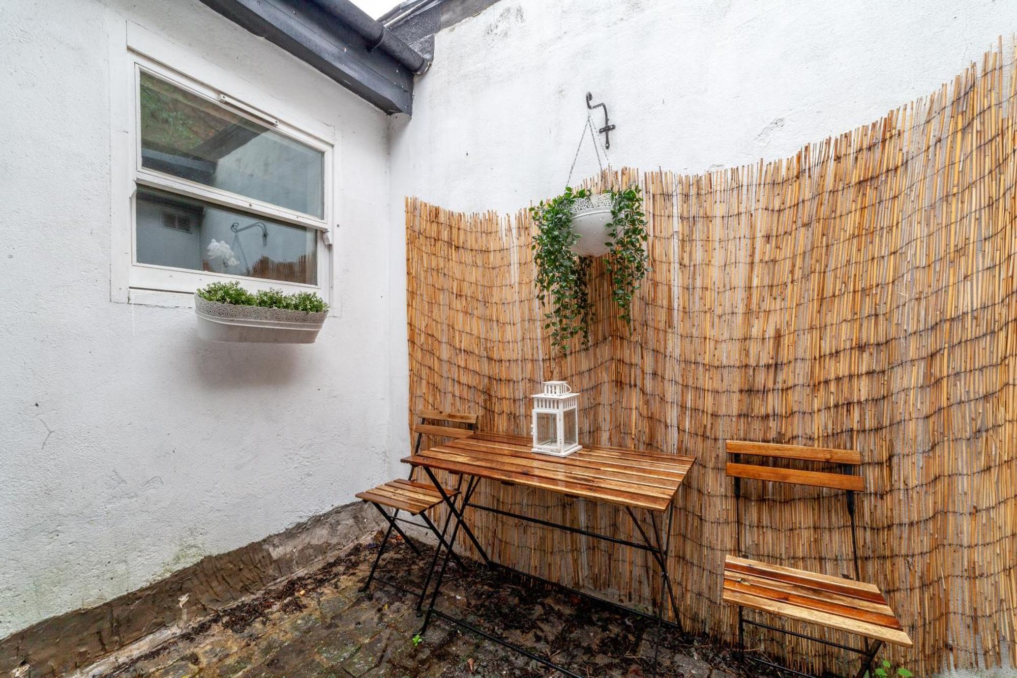 The Hackney Luxury Flat Appartement Londres