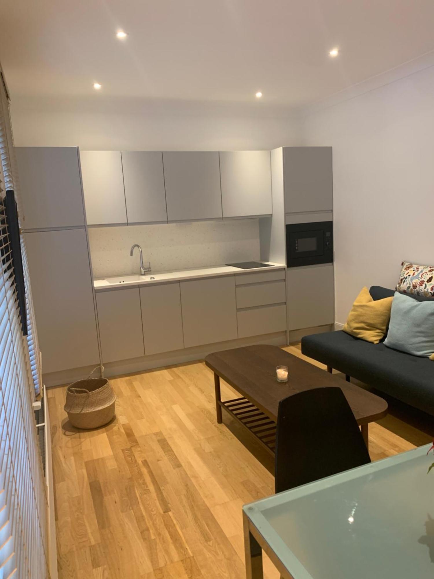 Appartement Beautiful One Bedroom Flat In The Heart Of Notting Hill Gate