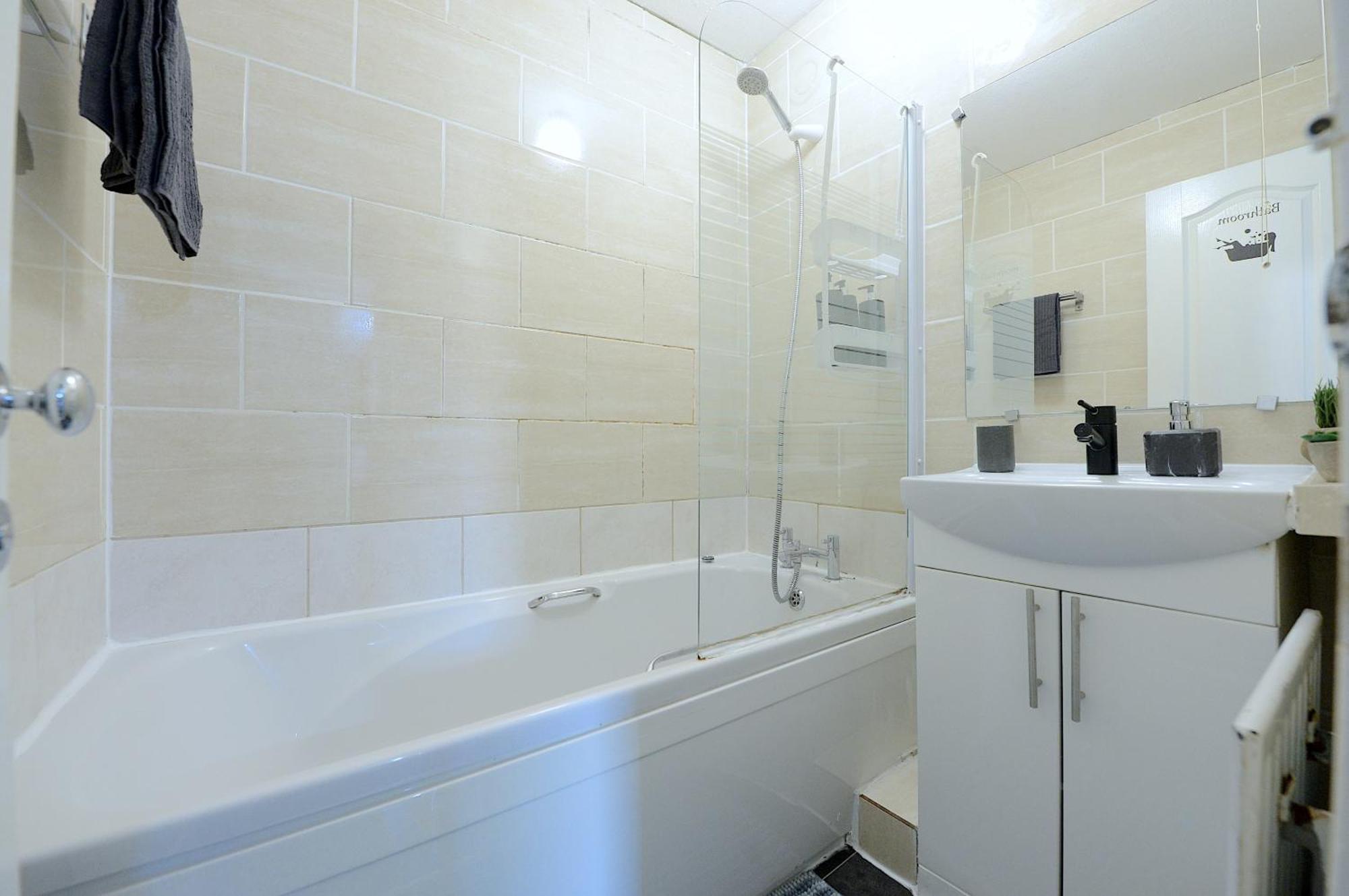 3 Bedroom Flat In - Regents Park / Baker St Londres