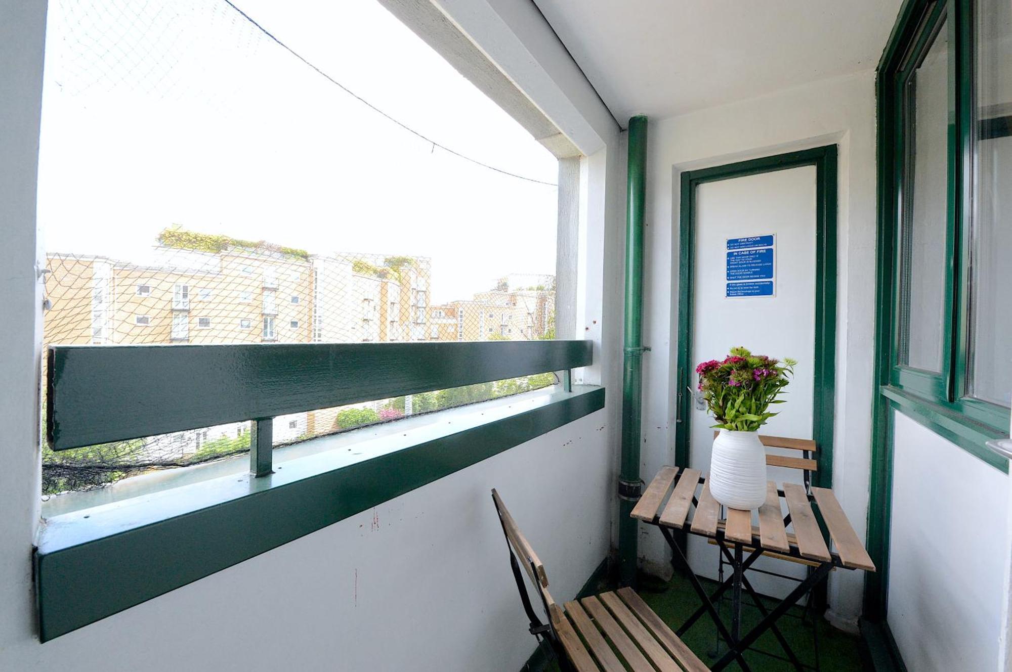 Apartamento 3 Bedroom Flat In - Regents Park / Baker St *