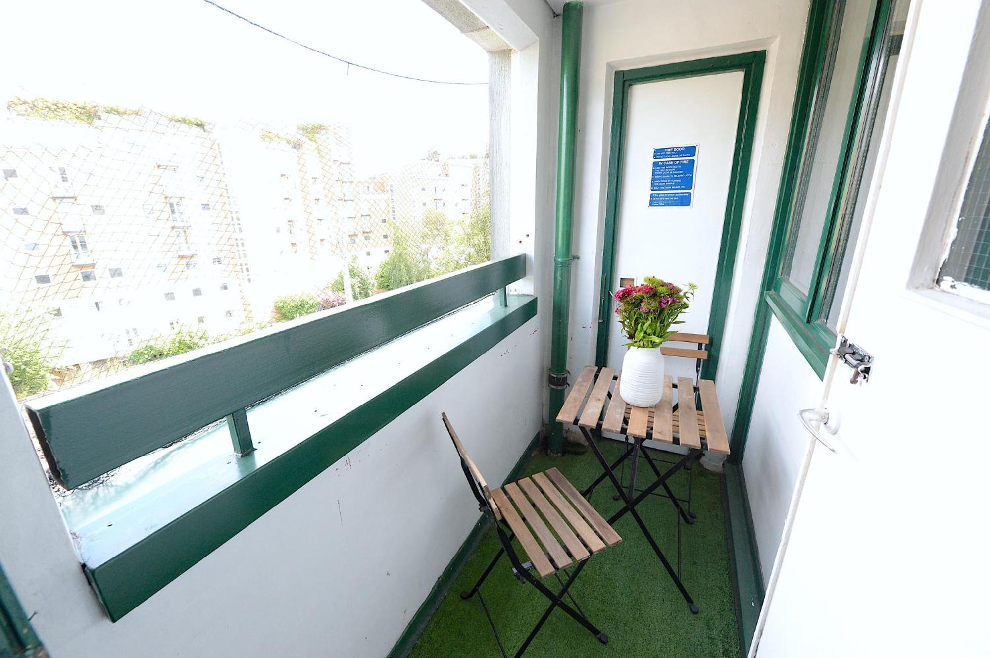 3 Bedroom Flat In - Regents Park / Baker St * Londres