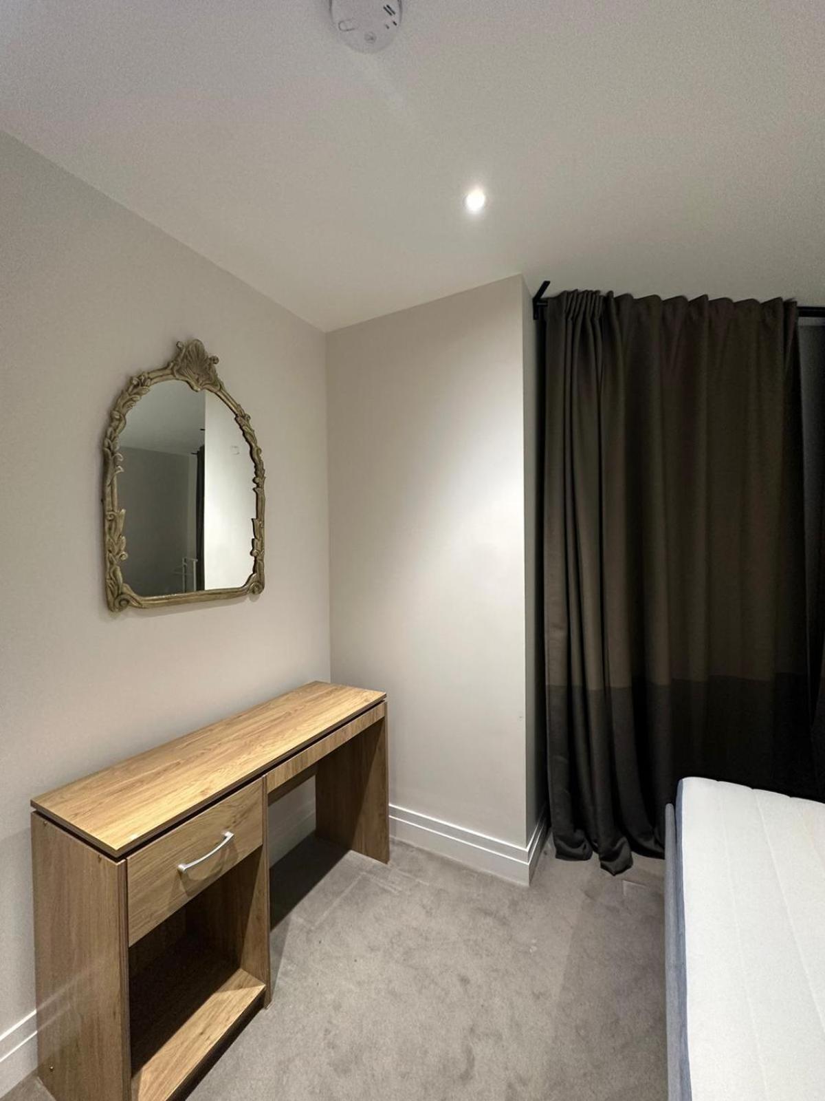1 Bed Flat In Vauxhall Next To Battersea Apartamento