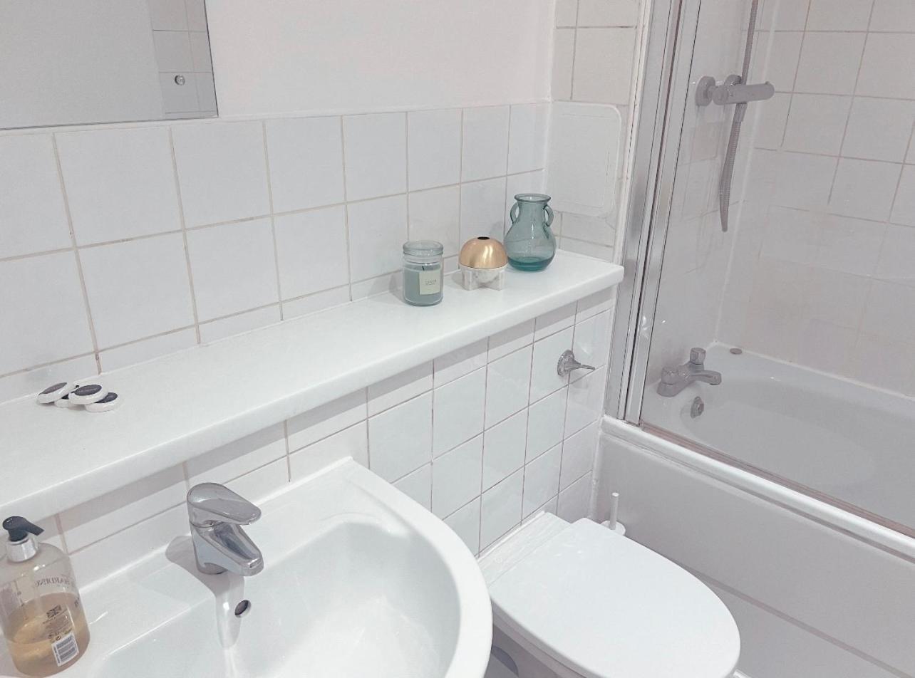 Apartamento Battersea Chelsea Bridge *