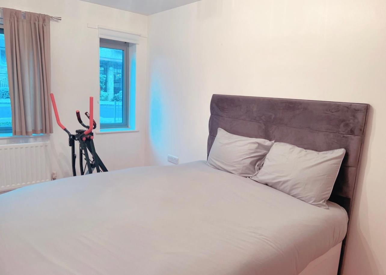 Apartamento Battersea Chelsea Bridge *