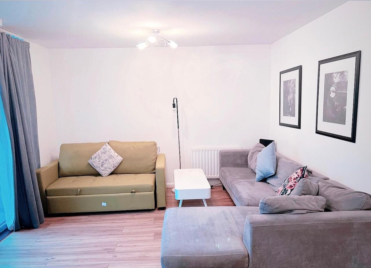 Battersea Chelsea Bridge Apartamento *