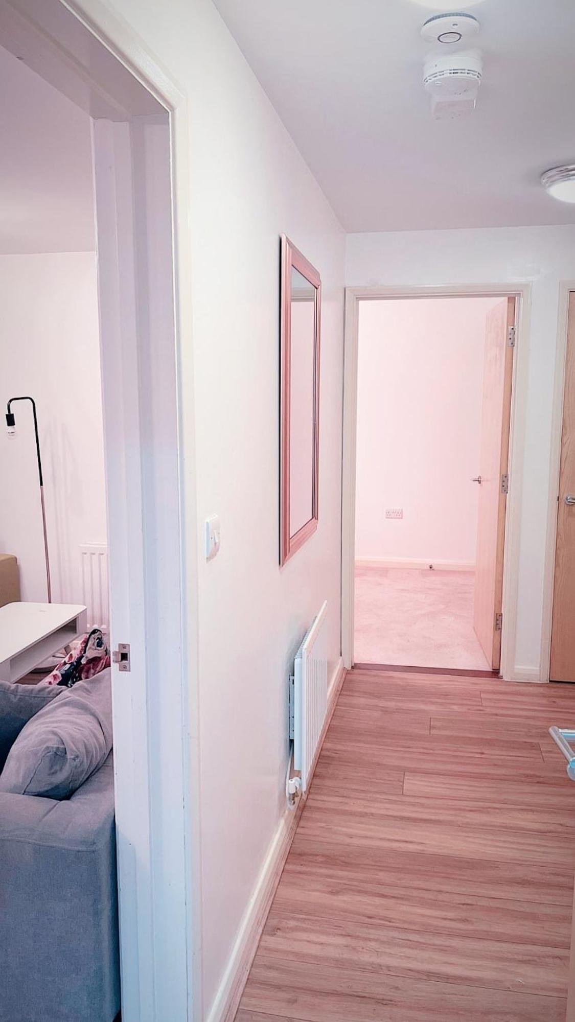 Apartamento Battersea Chelsea Bridge *