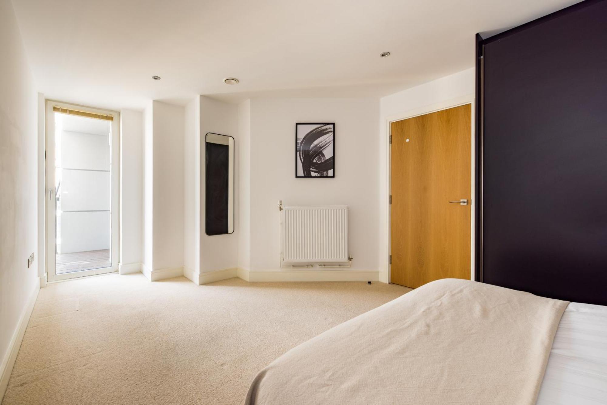 Appartement The Greenwich Collection